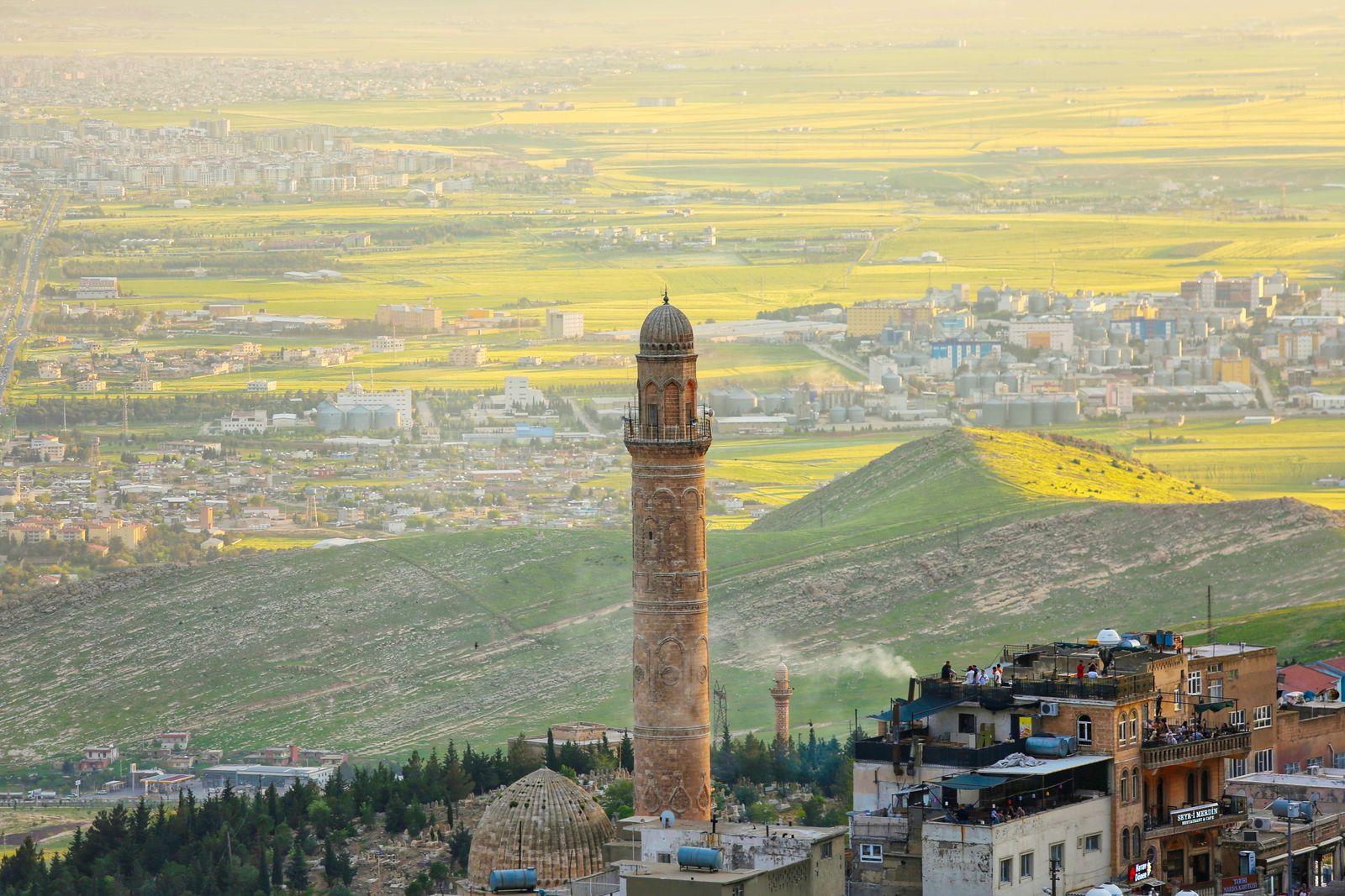 Gaziantep