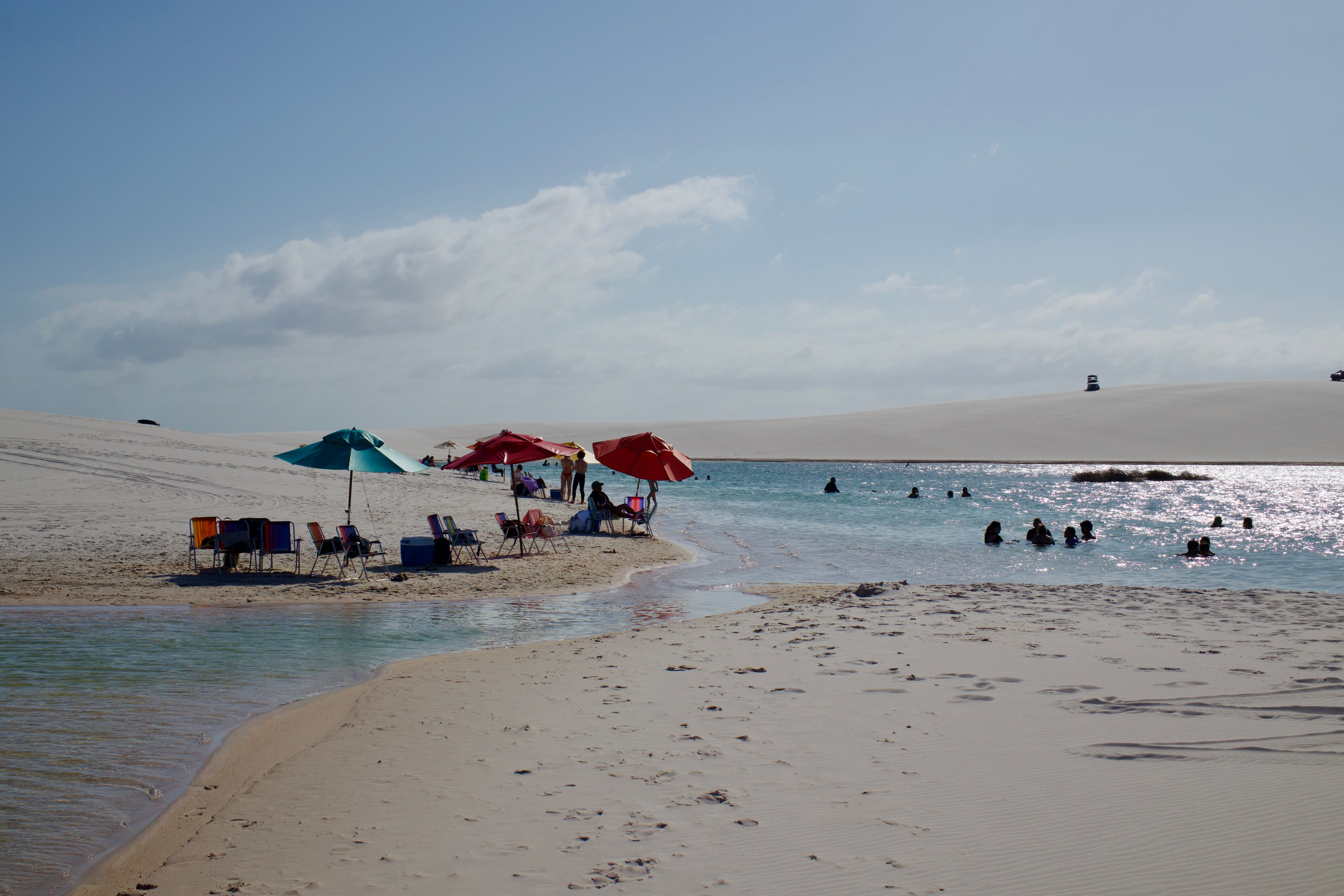 Barreirinhas/Lencois Maranhenses MA