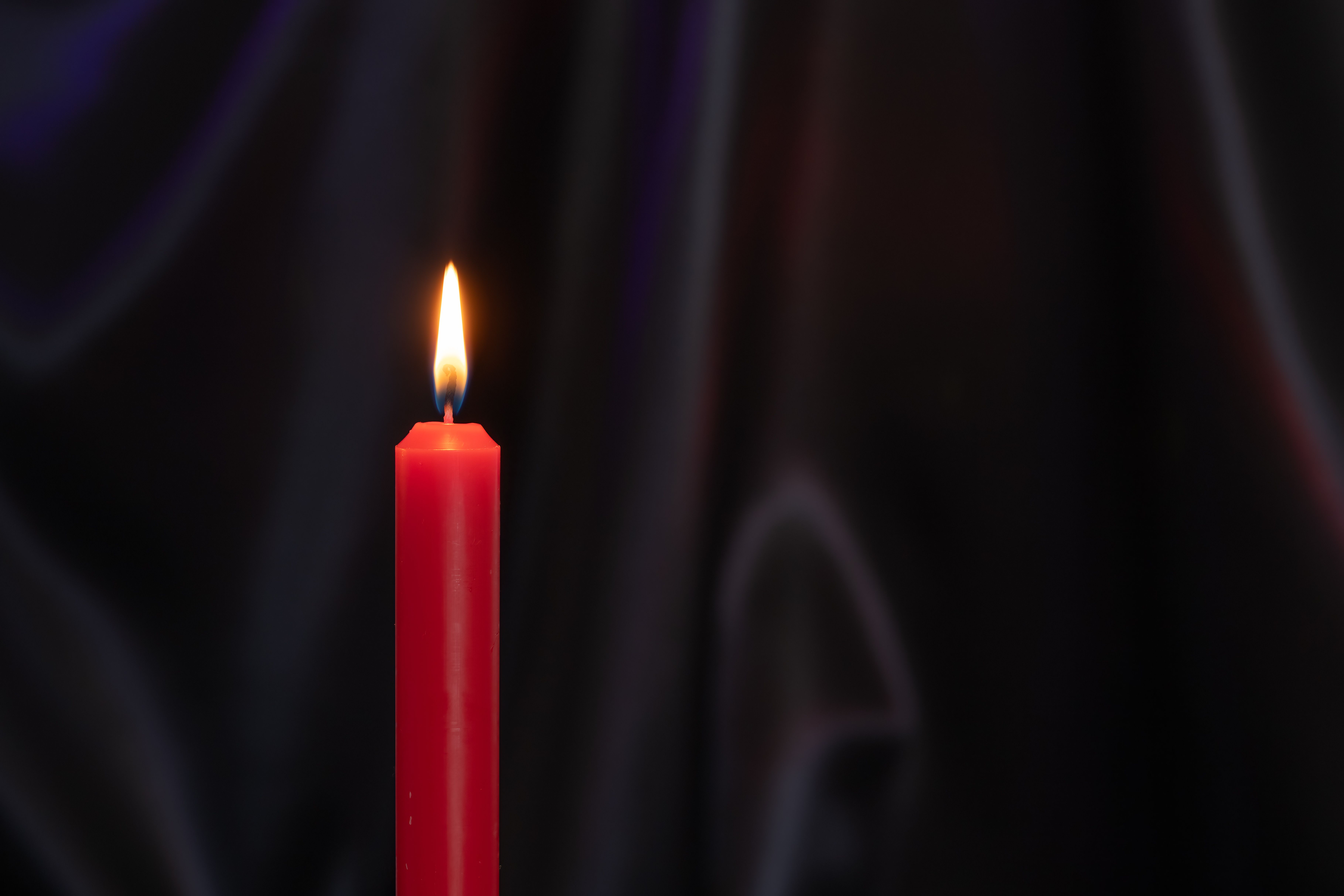 Vela de intención