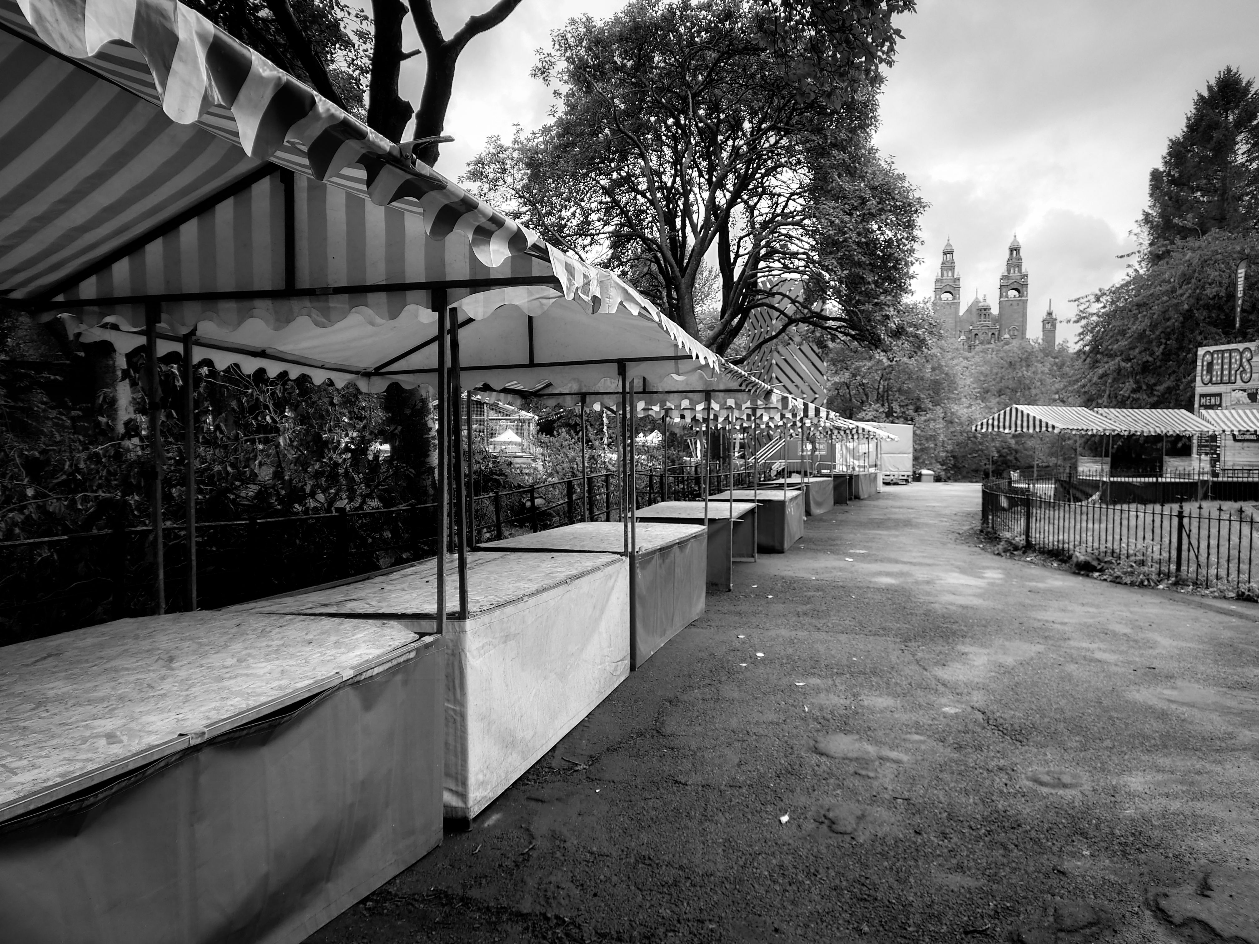 Undercover Commercial Pop Up Canopy Tents Atlanta, GA