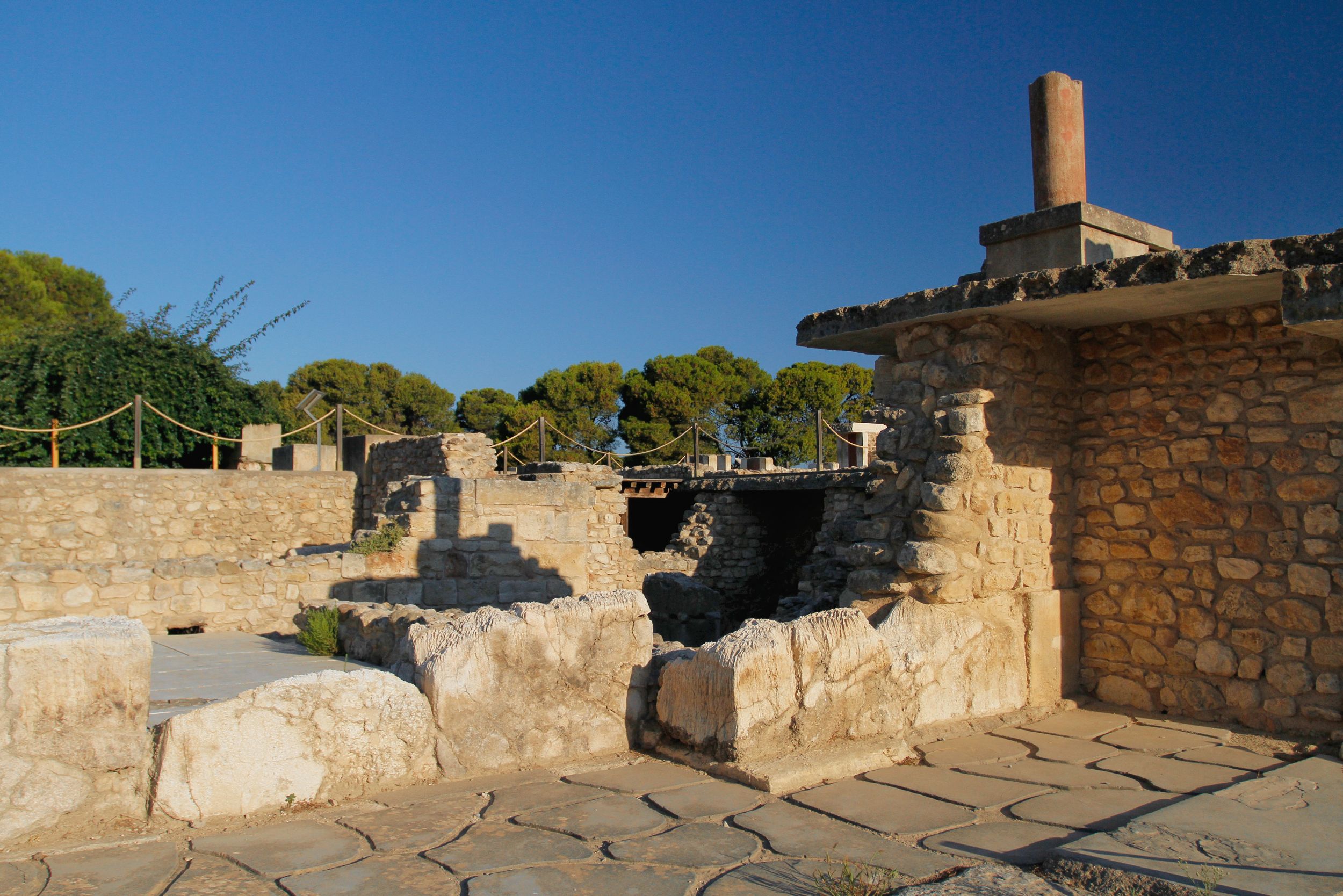 Muzeum Archeologiczne Nikopolis