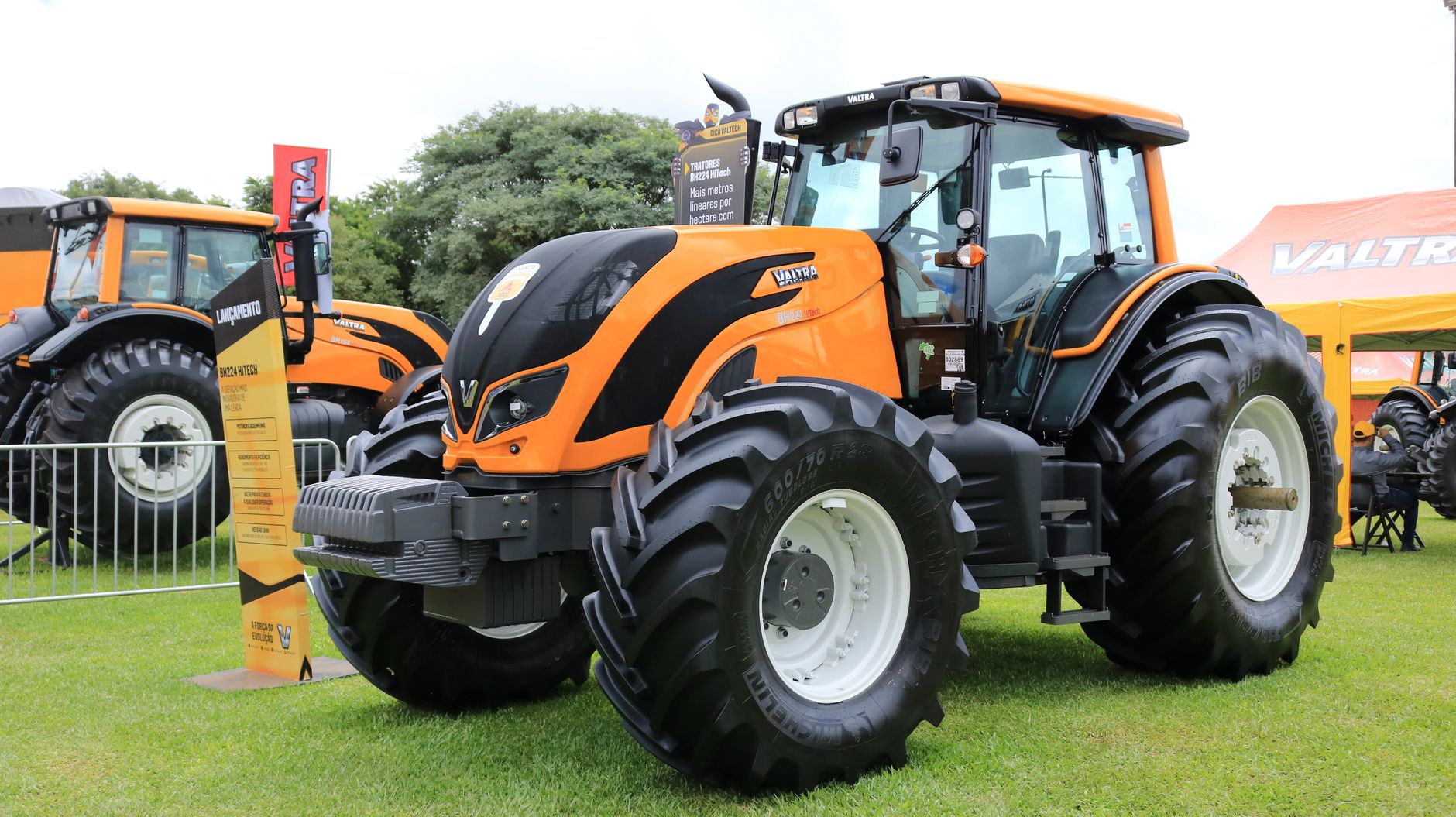 John Deere Kendi Kendini Tamir Hizmeti ve Çiftçi Şüpheleri