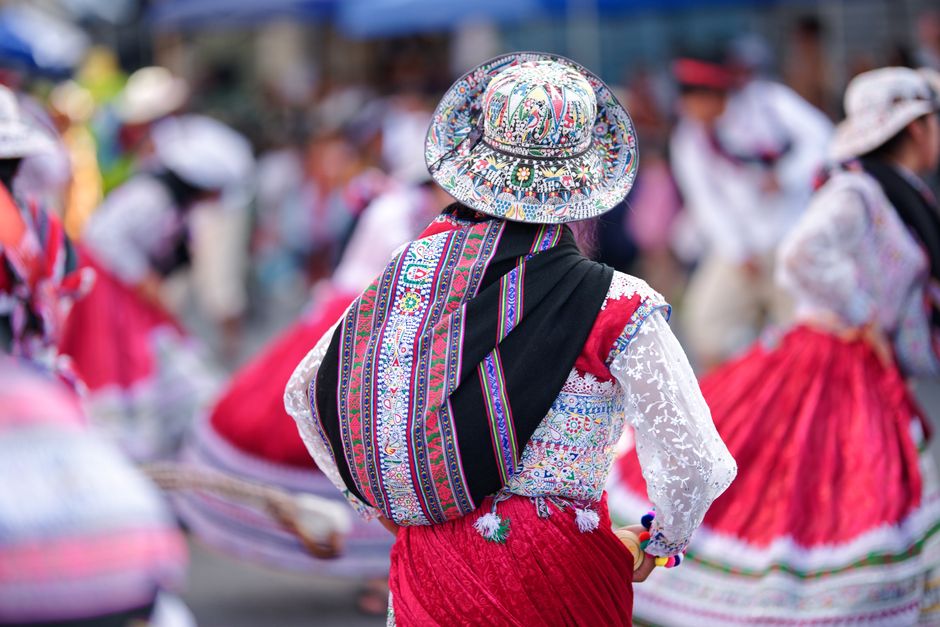 Feria de Agosto 2026 - Bilbao