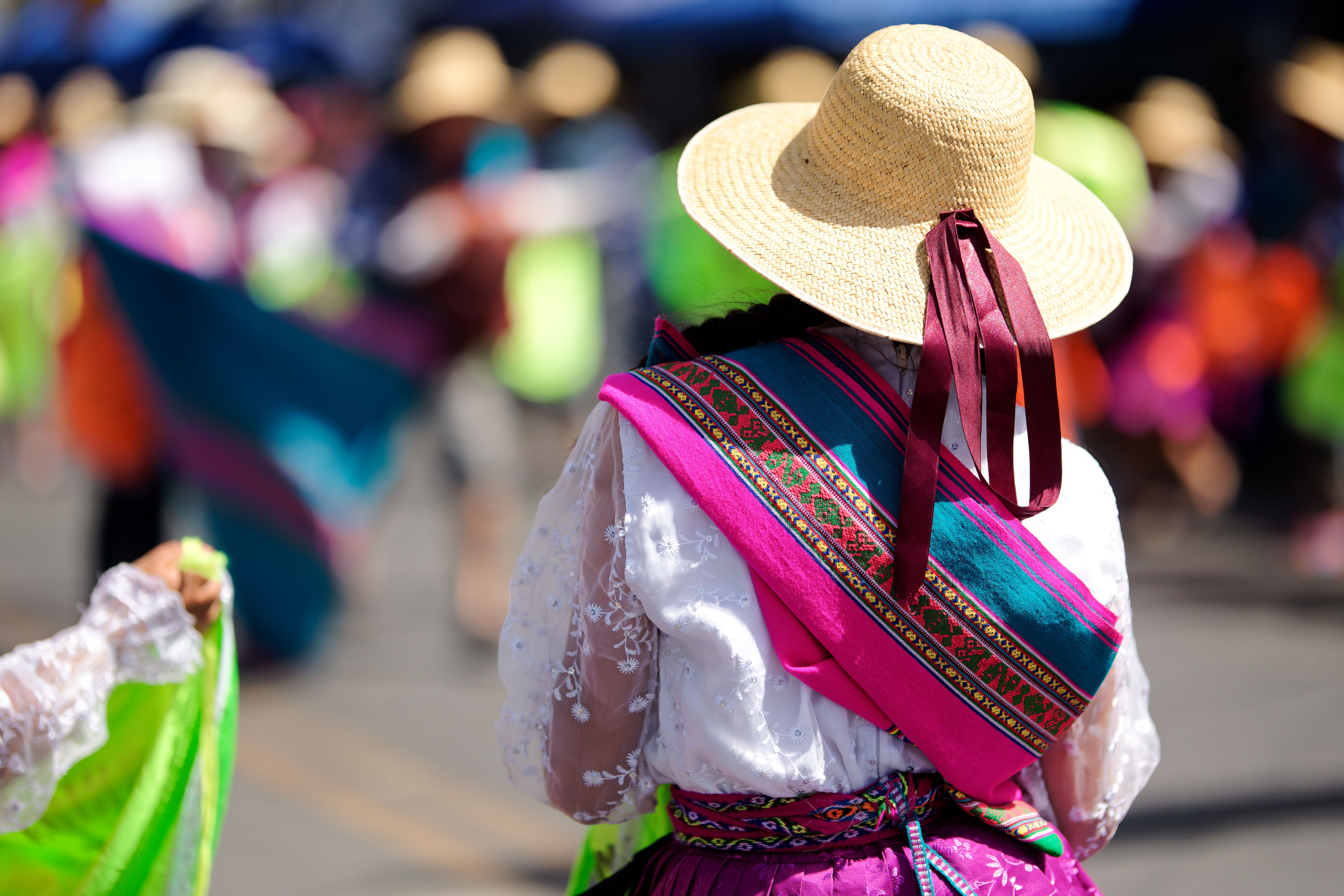 Feria de Agosto Bilbao 2026 - Actividades Culturales Gratuitas