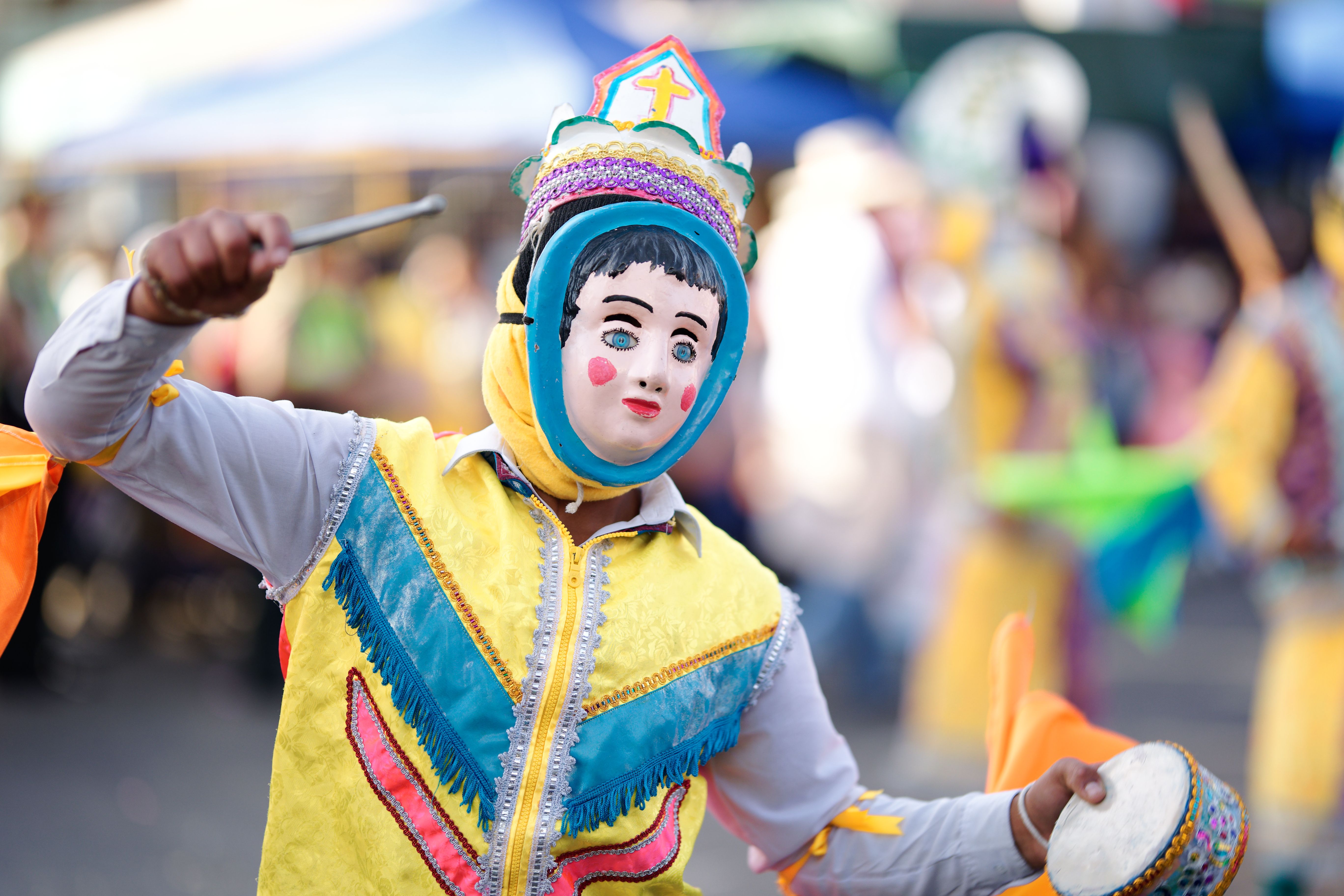 Festival Cultural Otoño Donostia - Música, Teatro y Danza