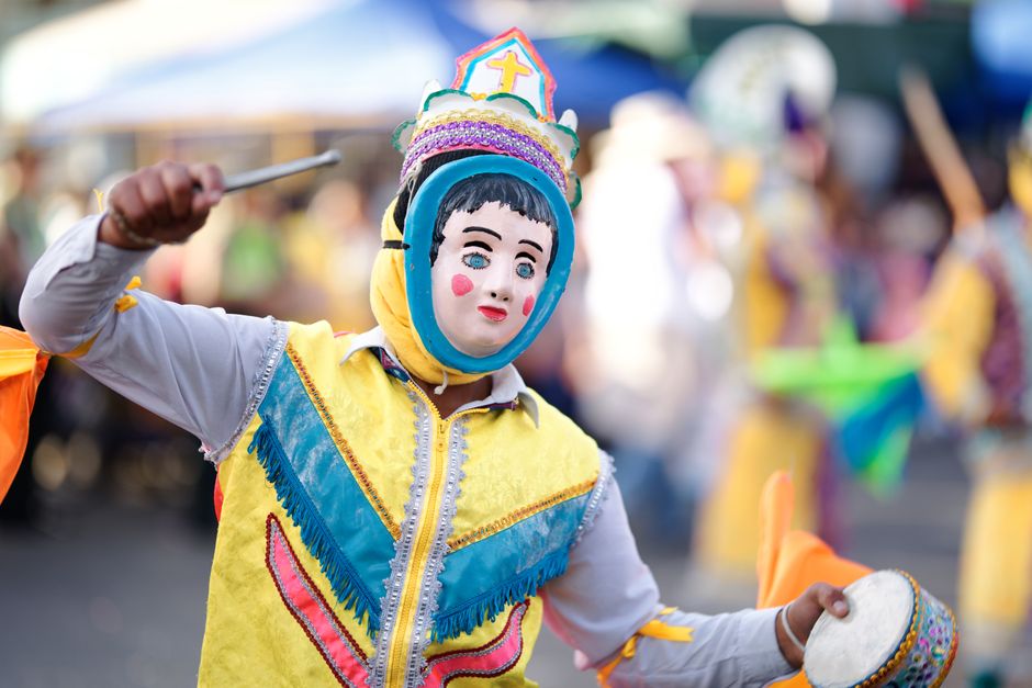 Festival Cultural Otoño Donostia - Música, Teatro y Danza