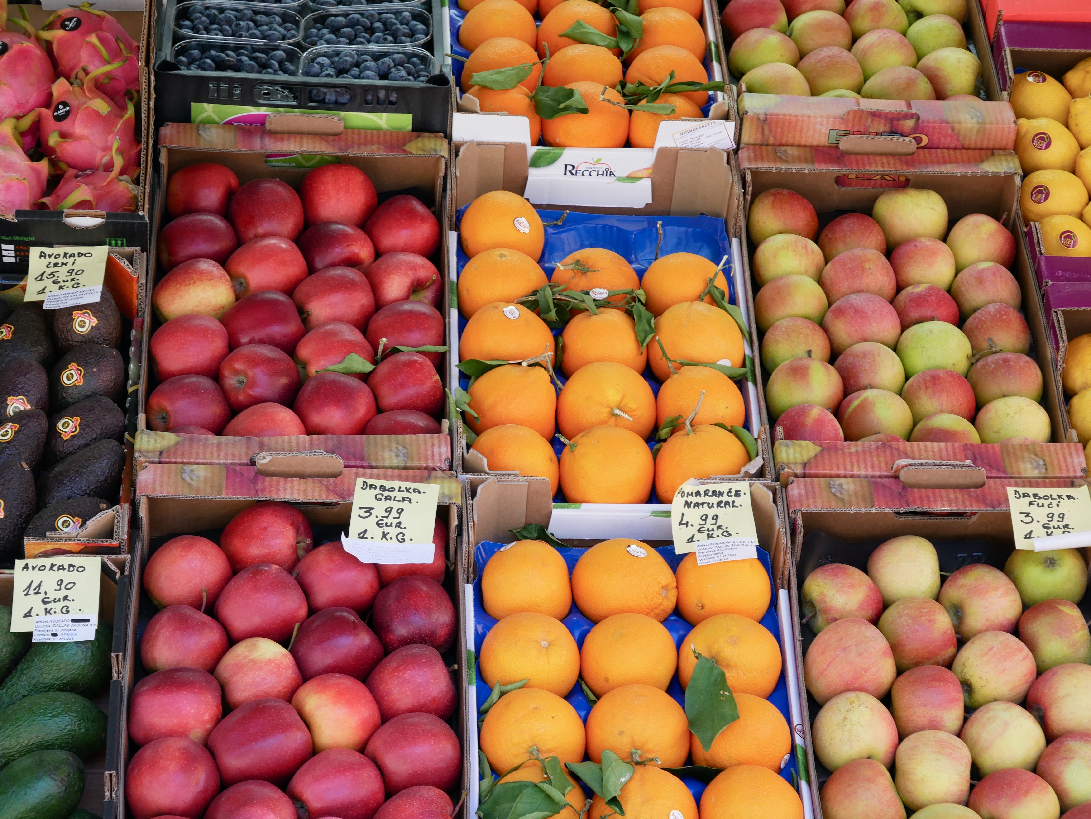 How Millennial Purchasing Power Is Permanently Reshaping Food Retail and Menus