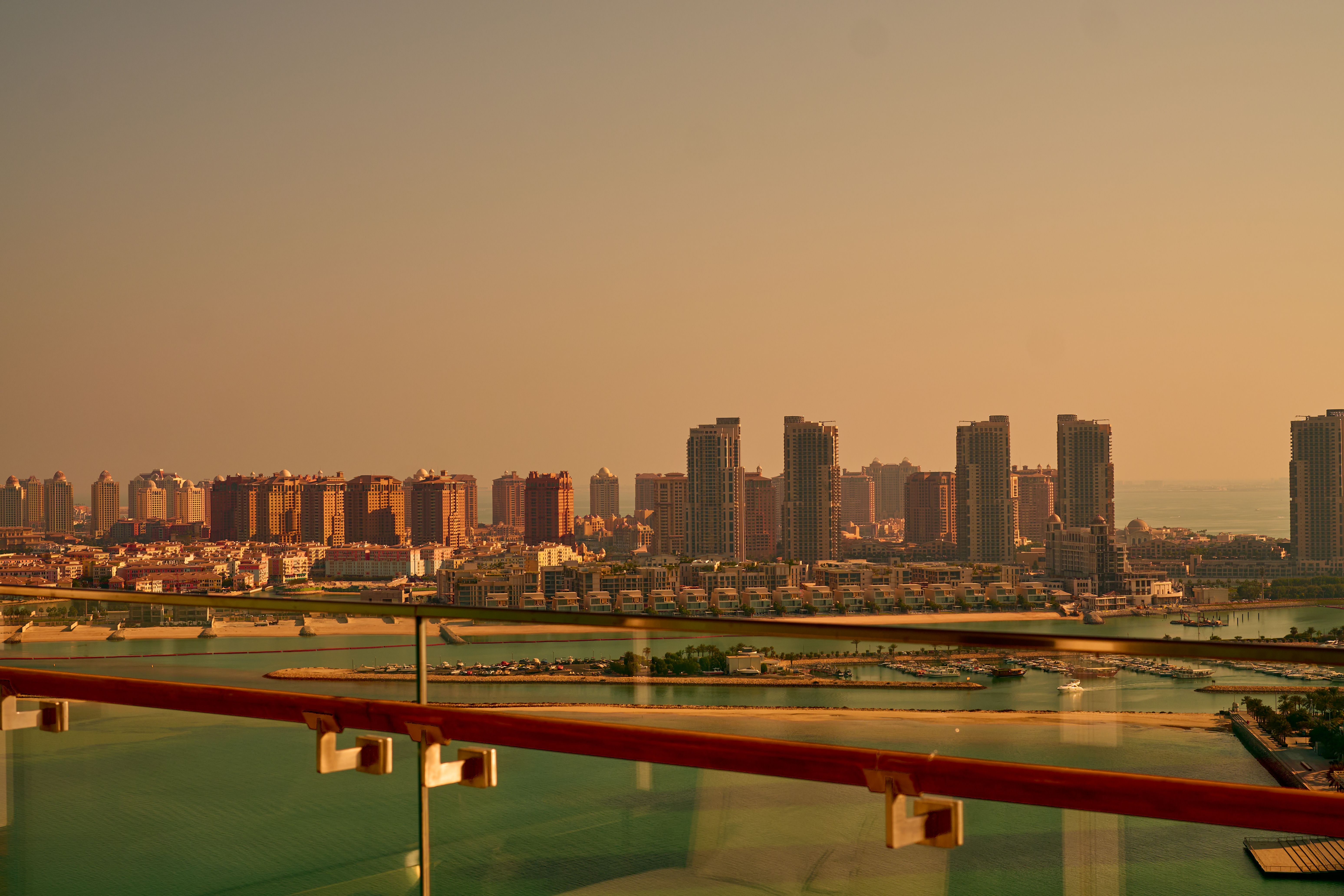 Lagos real estate investment article