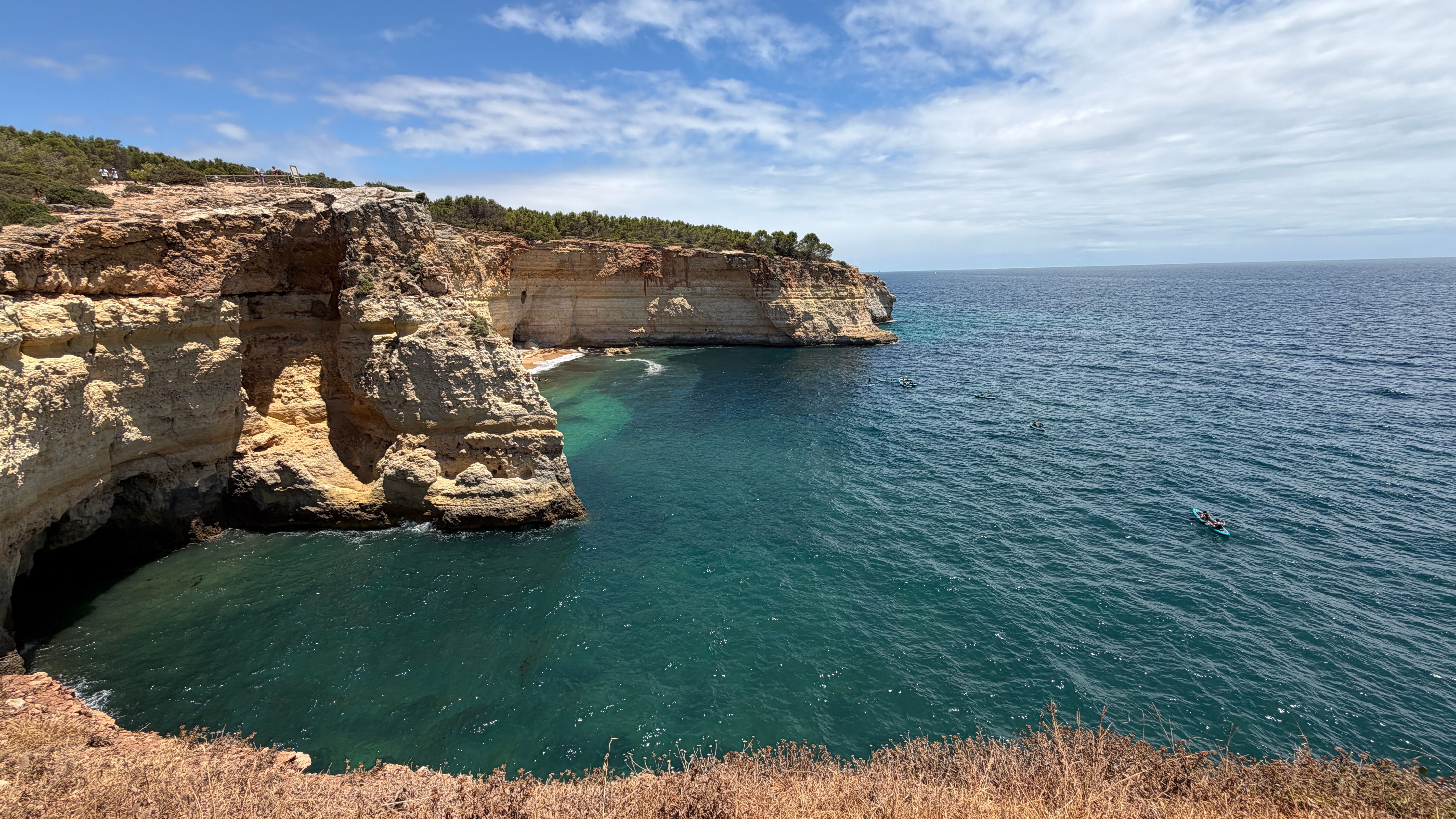 Le operazioni della GNR in Algarve si concludono con 108 arresti e 152 incidenti registrati