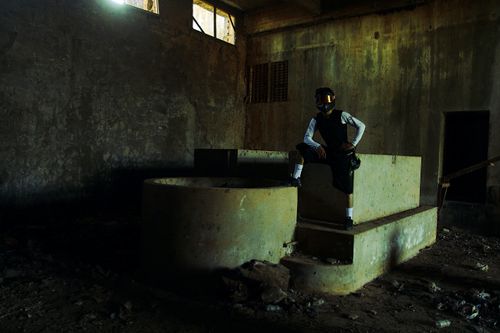 Free stock photo of abandoned, abandoned building, adventure Stock Photo