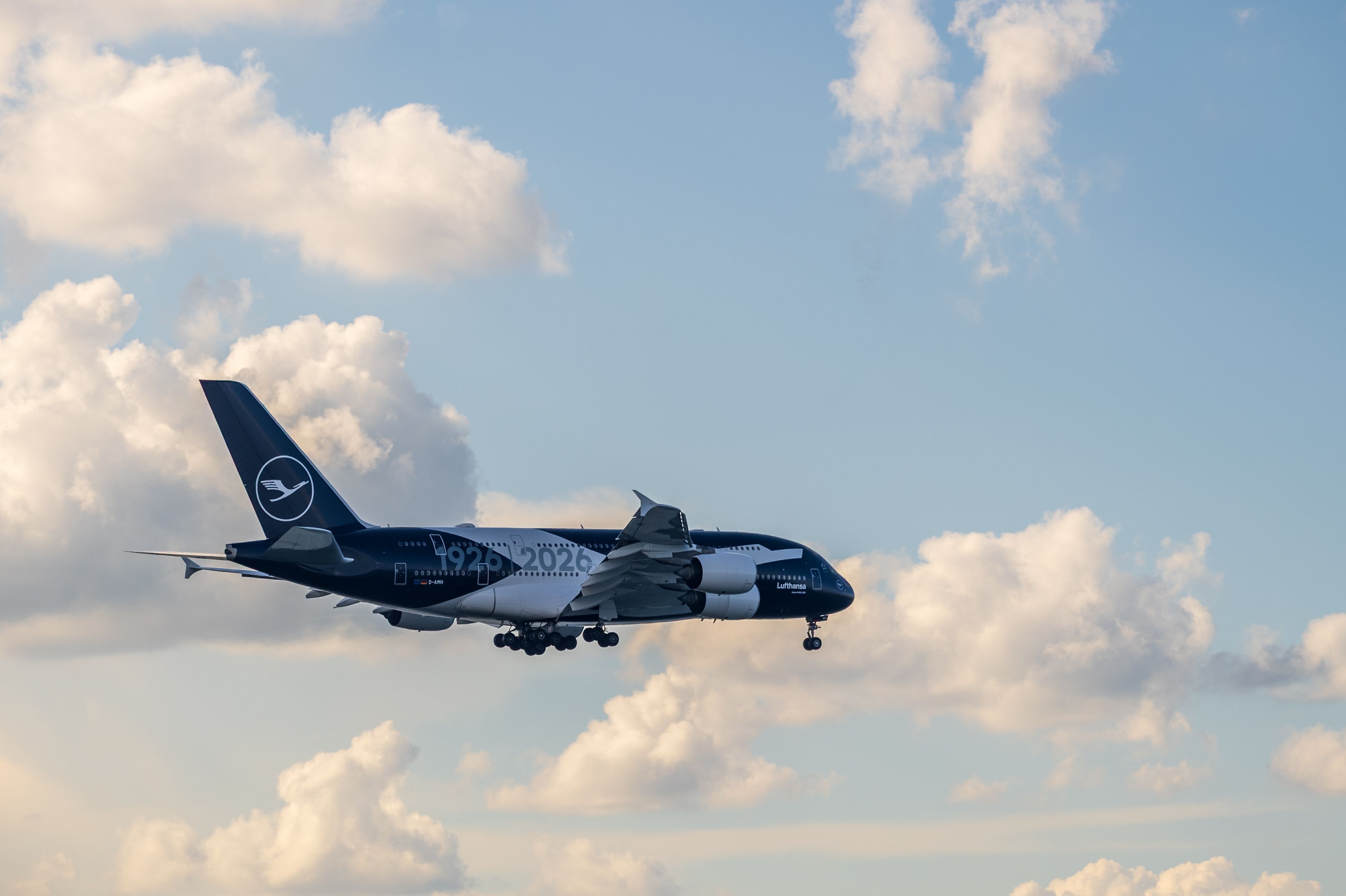 Lufthansa Allegris Business Suite Review: Germany's Long-Awaited Reset