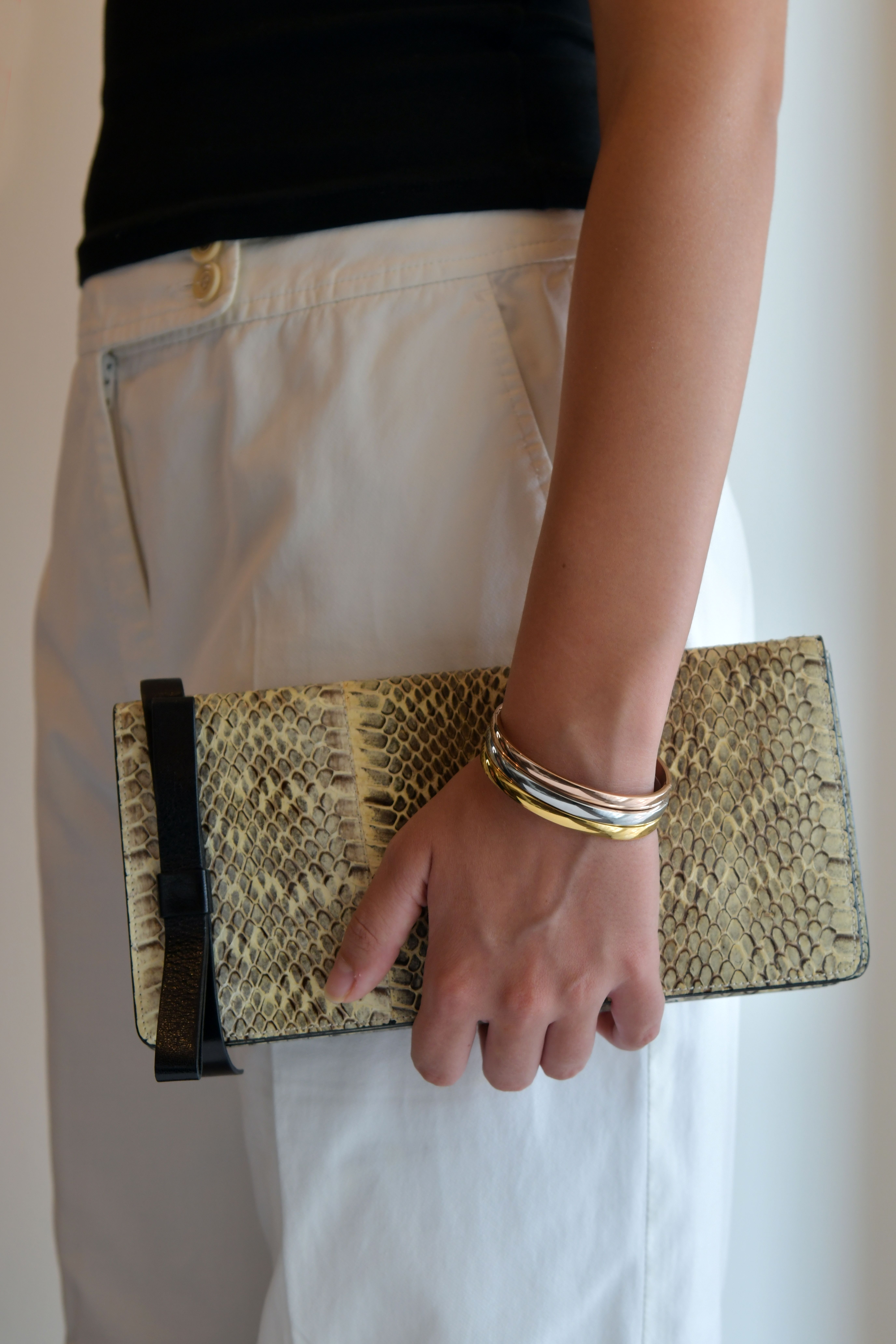 Clutch de Festa