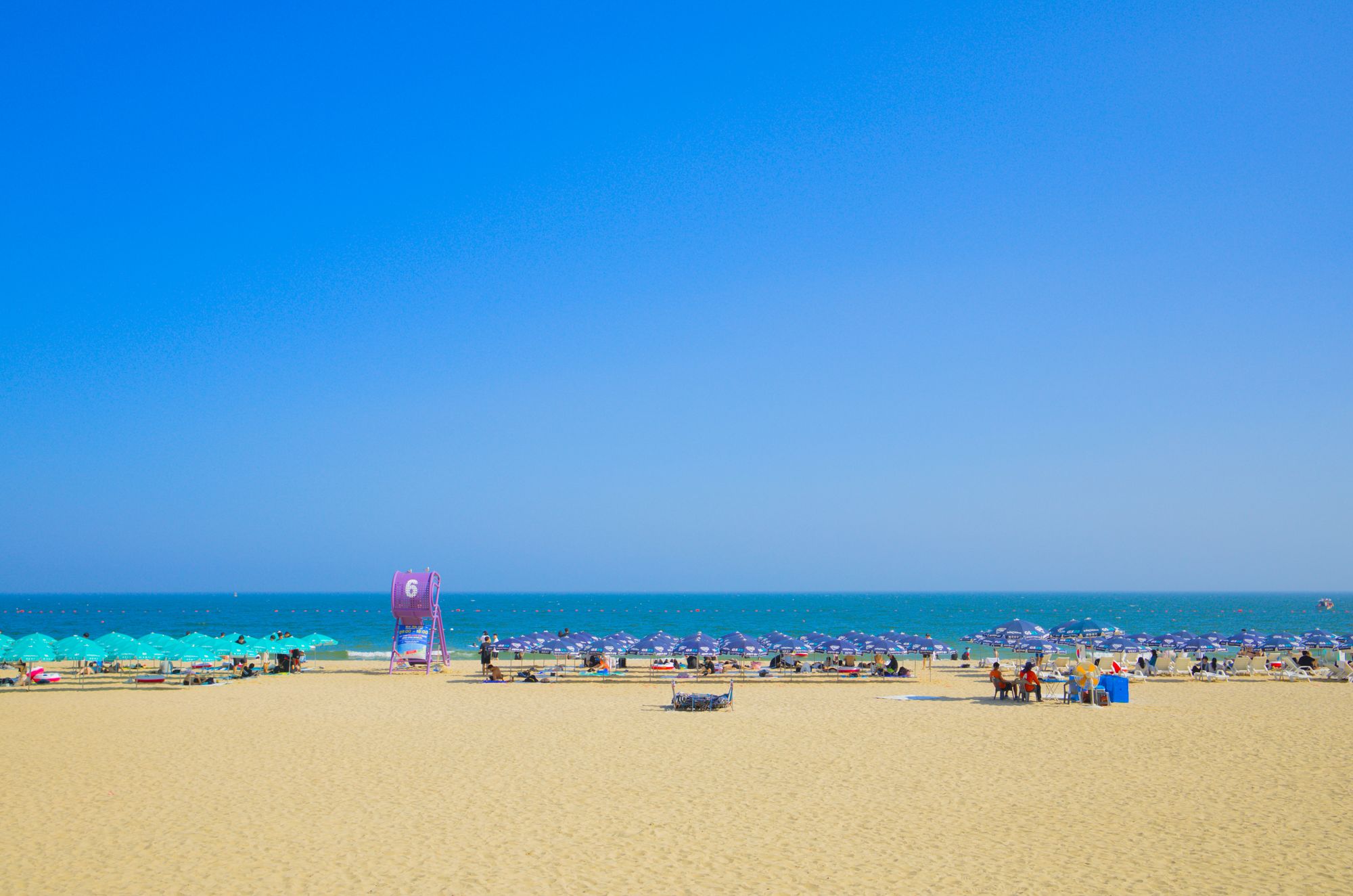 Qinhuangdao