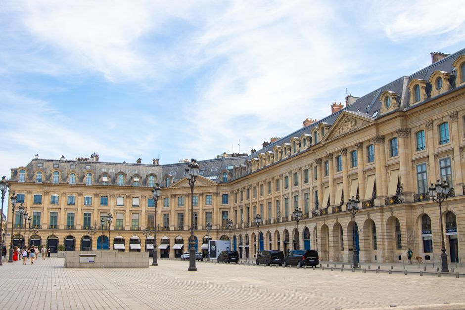 Réservations Hôtels