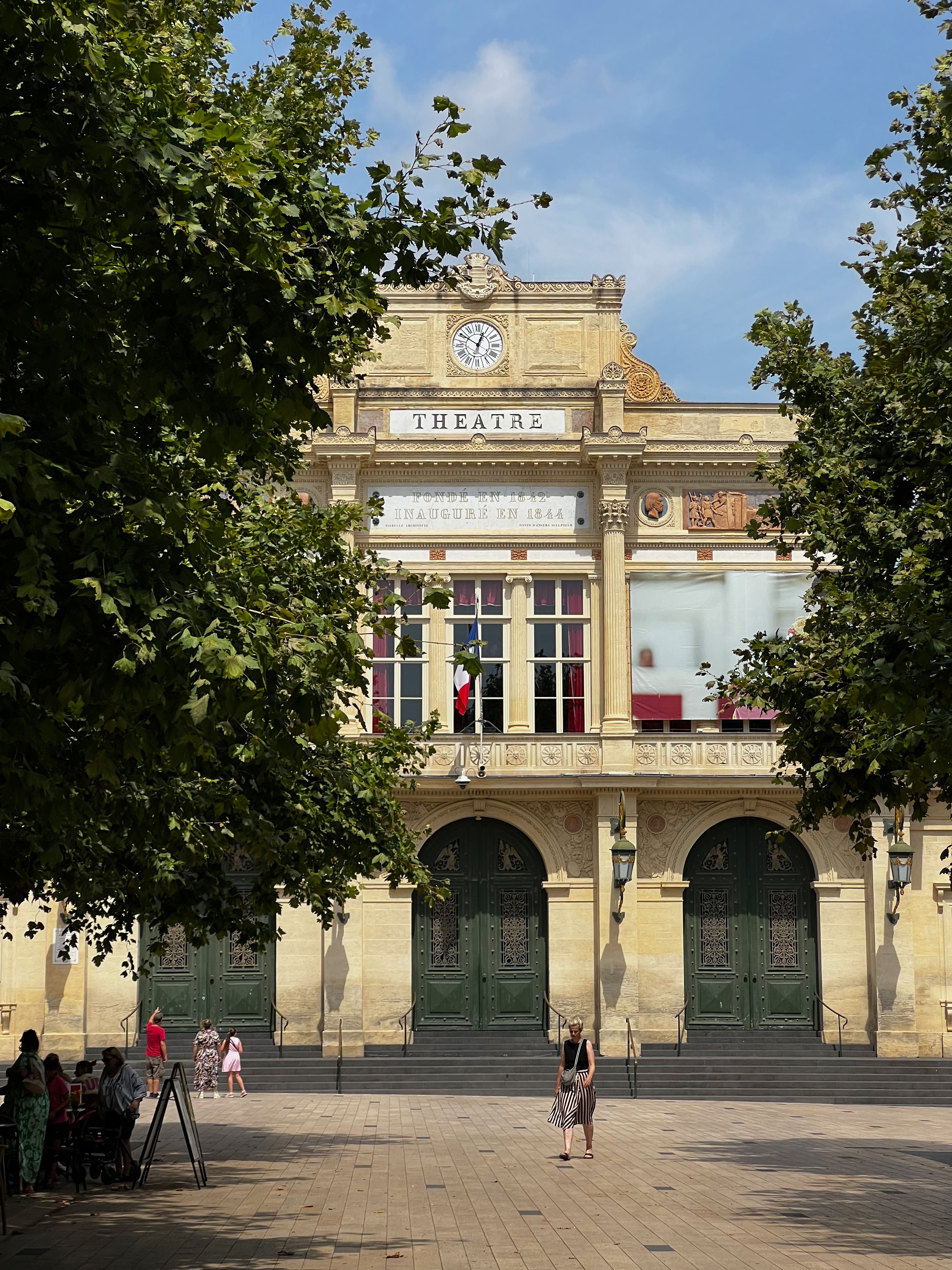 Idées de sorties culturelles à petit prix 