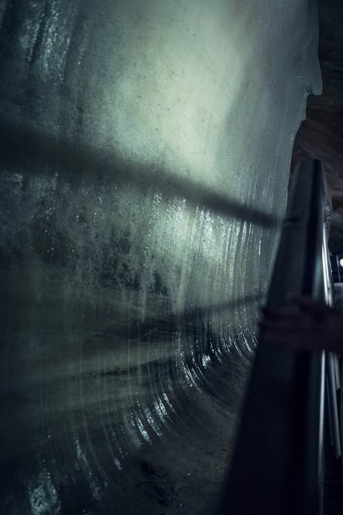 คลังภาพถ่ายฟรี ของ ความมืด, ซิลูเอตต์, ถ้ำ