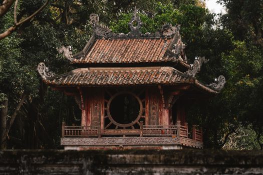 Perfume Pagoda day trip — Hanoi