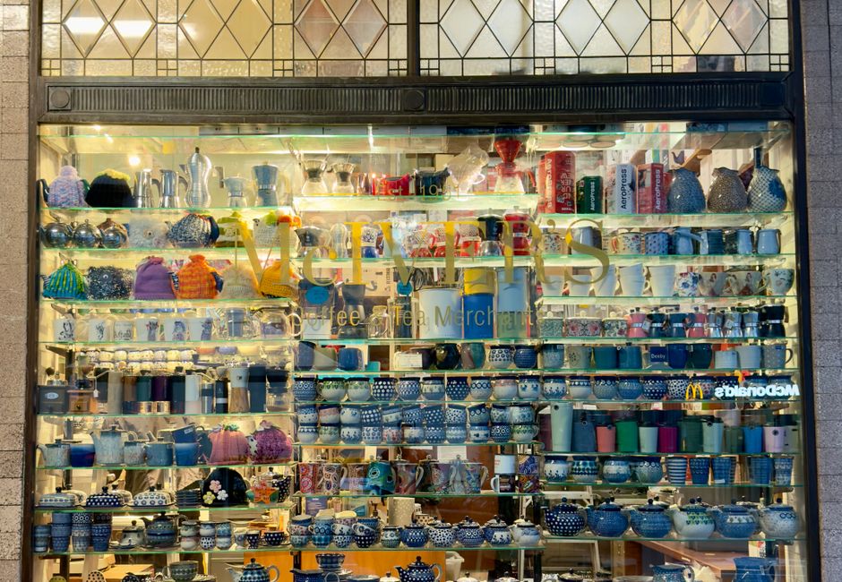 Premium Retail Service