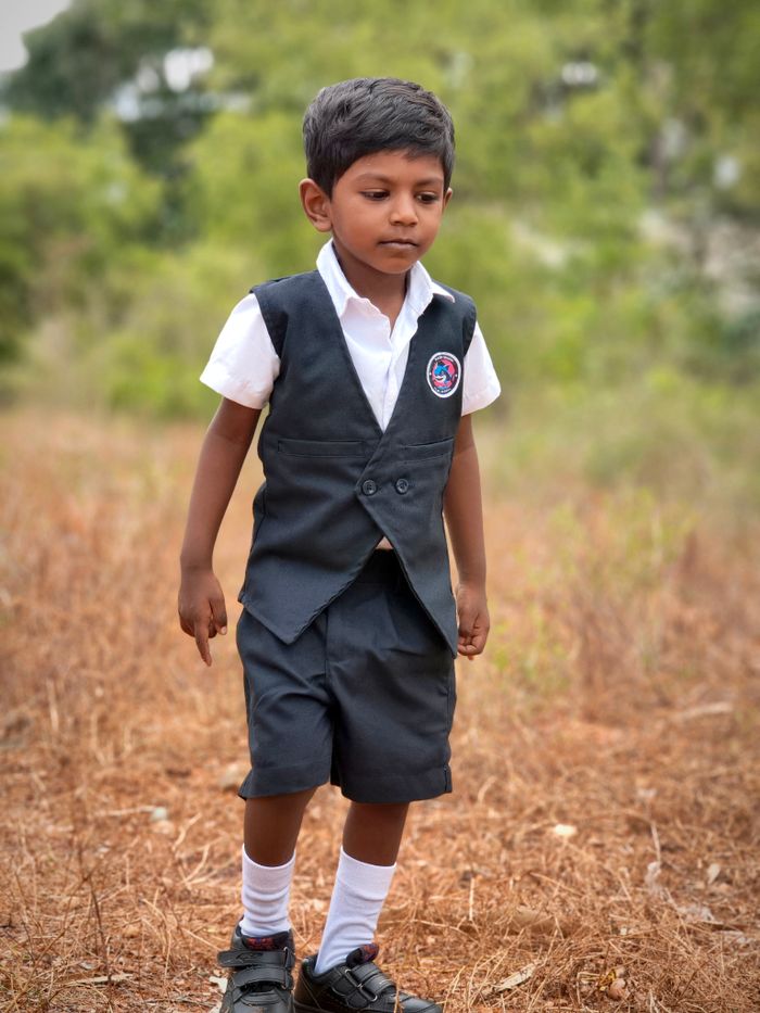 NSS Uniforms supplied by Indian Police Uniform Store