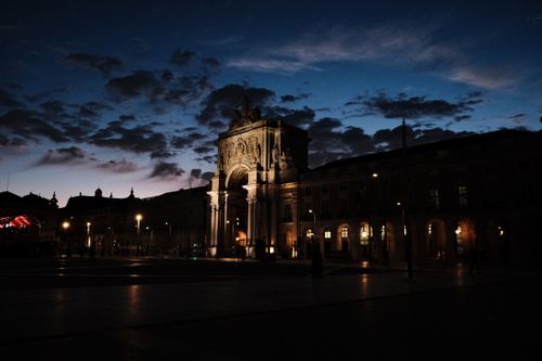 Free stock photo of 19th century architecture, adventure tourism, architectural tourism Stock Photo