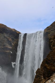 Skógafoss