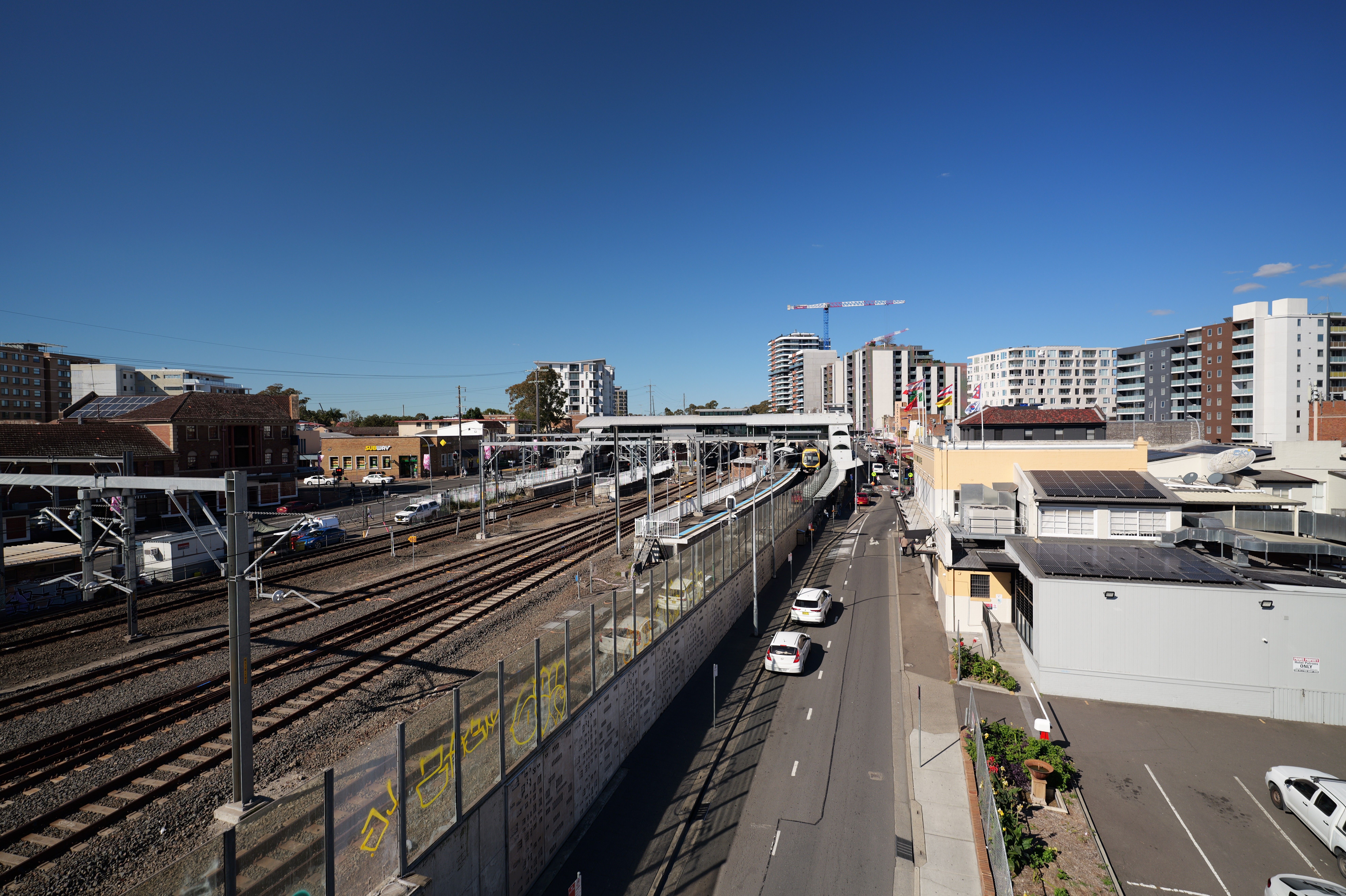 Lidcombe