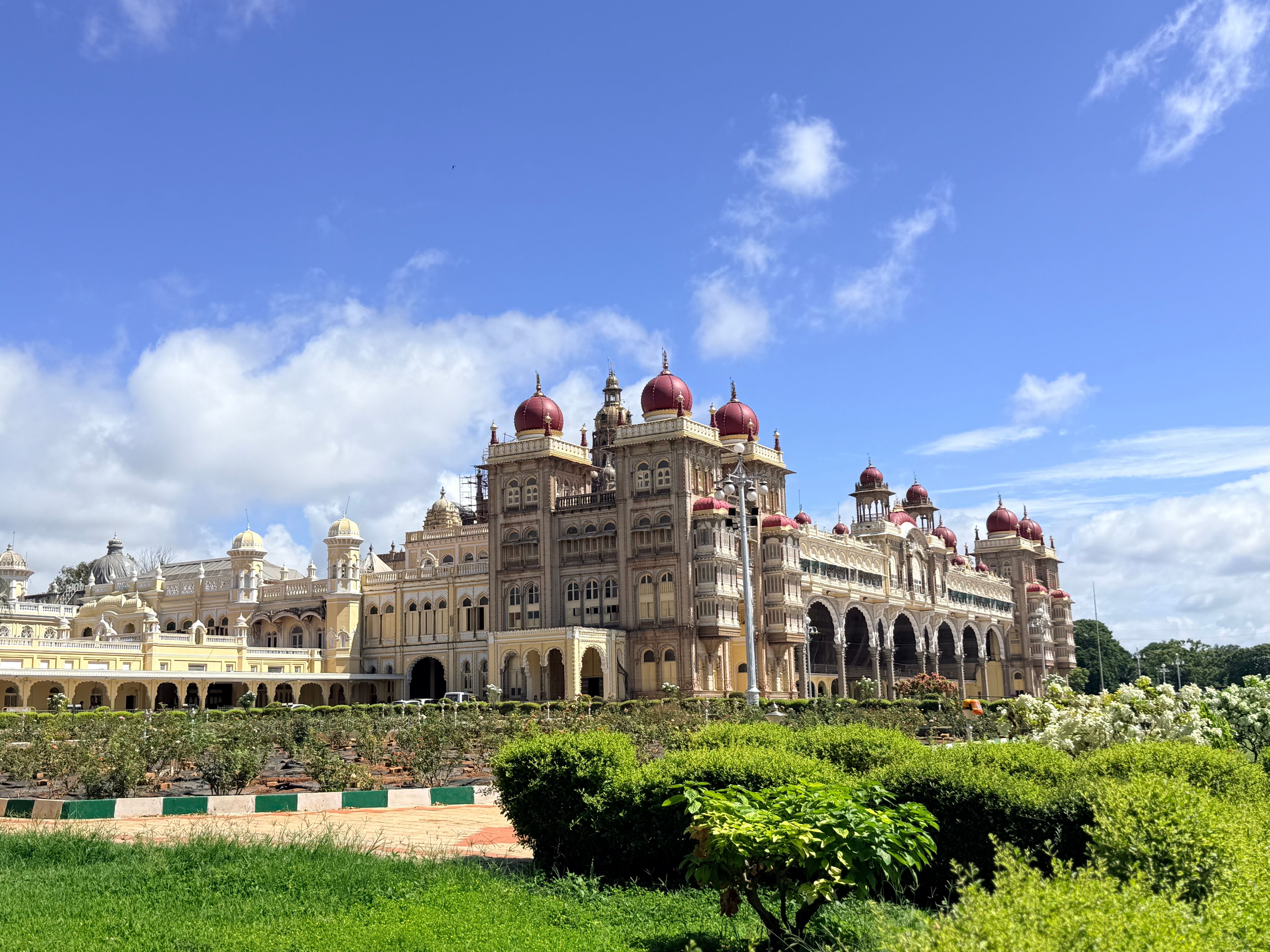 Best Resorts in Mysore for a Weekend Getaway