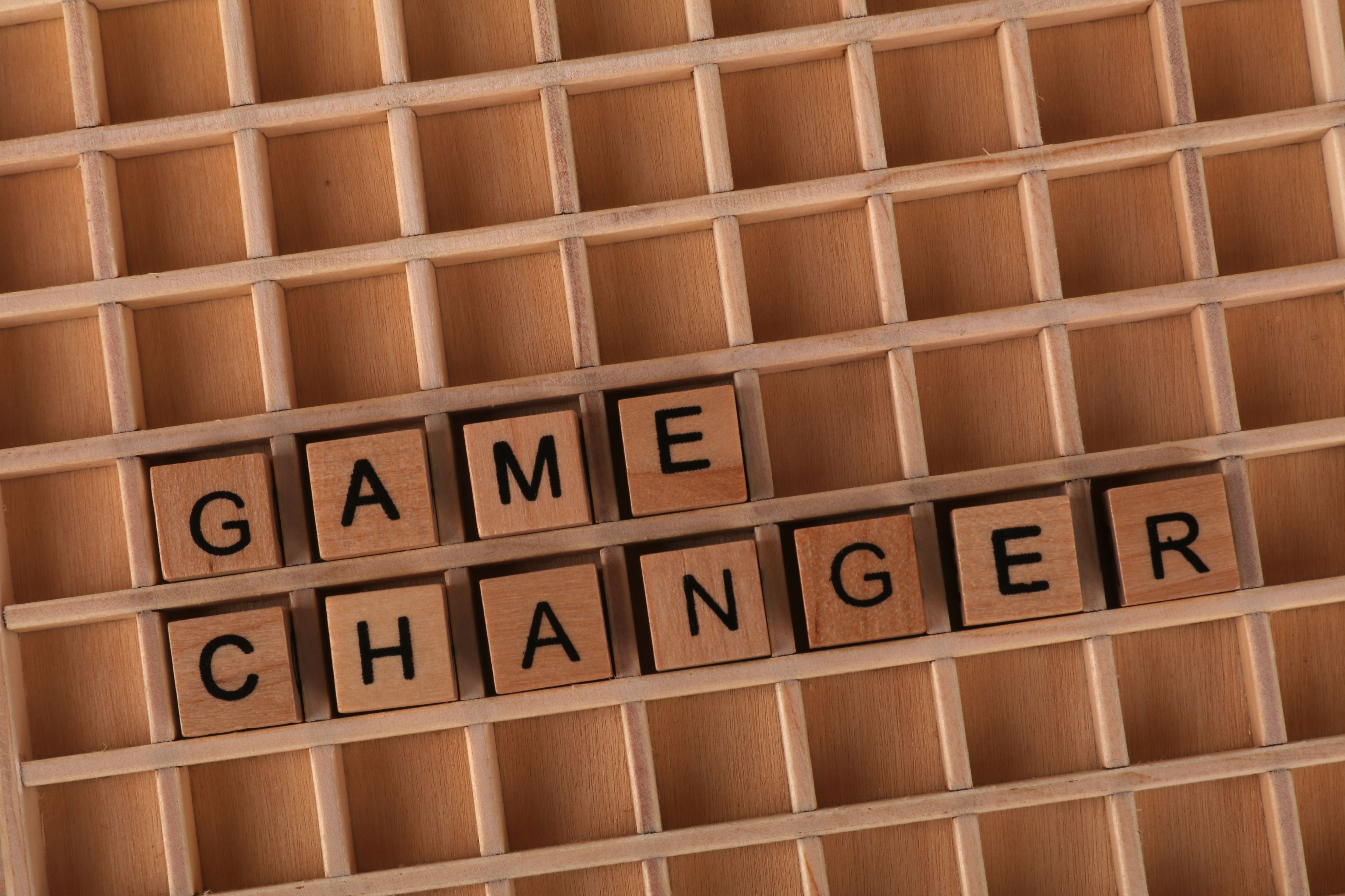 Navigating a late-career change — Photo by Ann H on Pexels