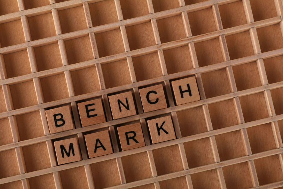 compensation benchmarking