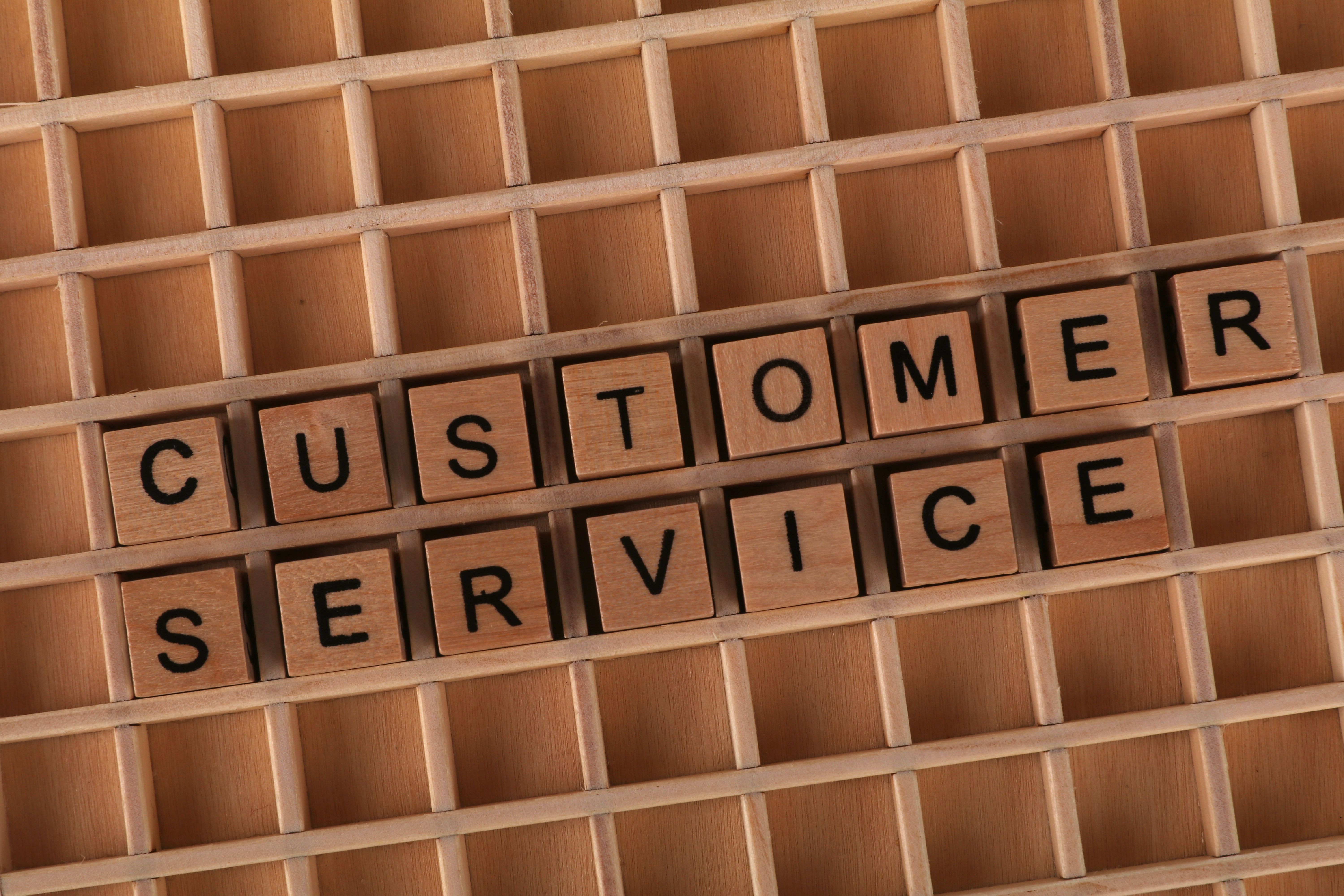 Advanced Skill Certificate in Customer Service Industries 