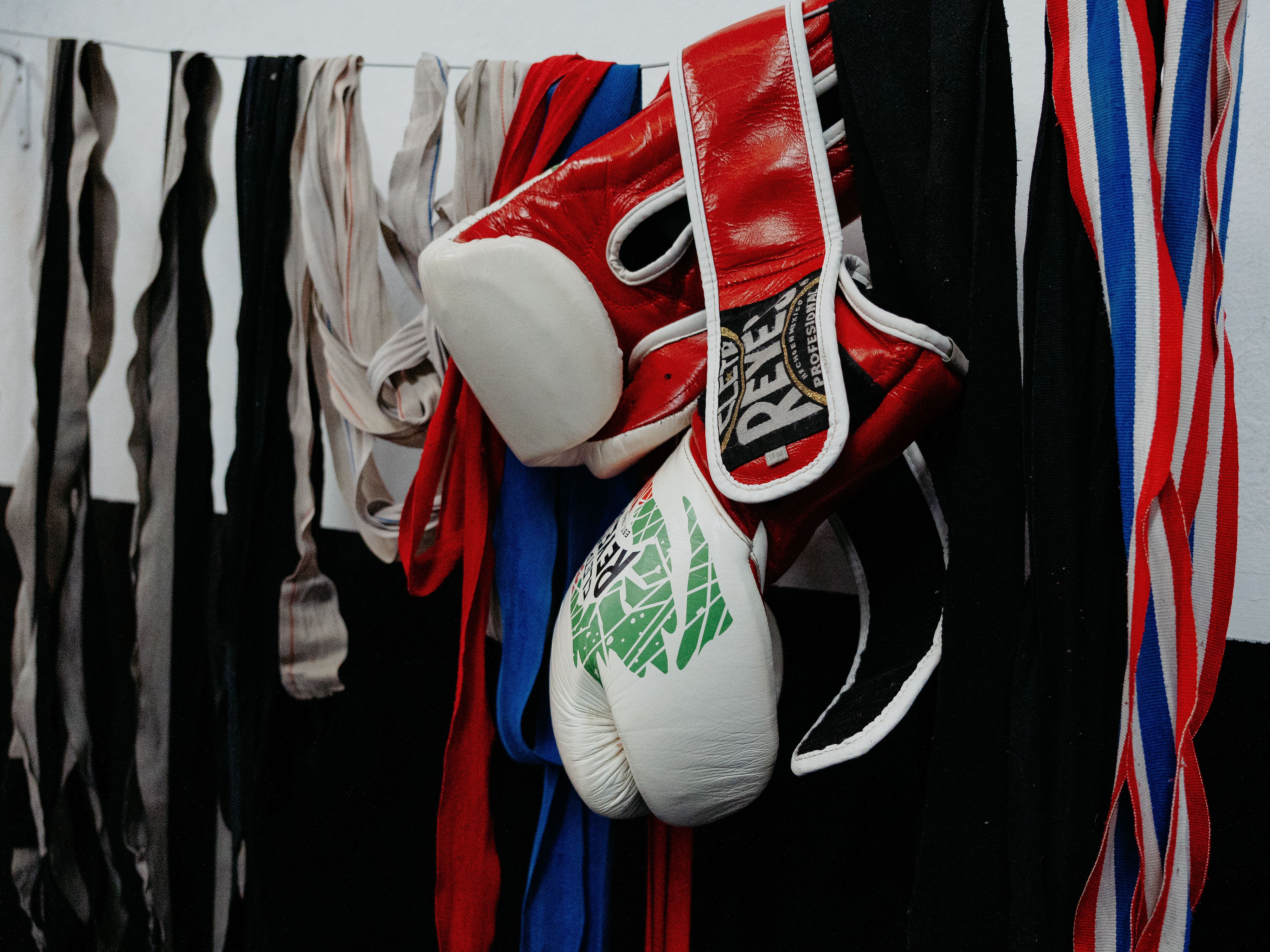 Celebrity boxing: Entertainment evolution or industry distraction? — Photo by Mica Bassa on Pexels