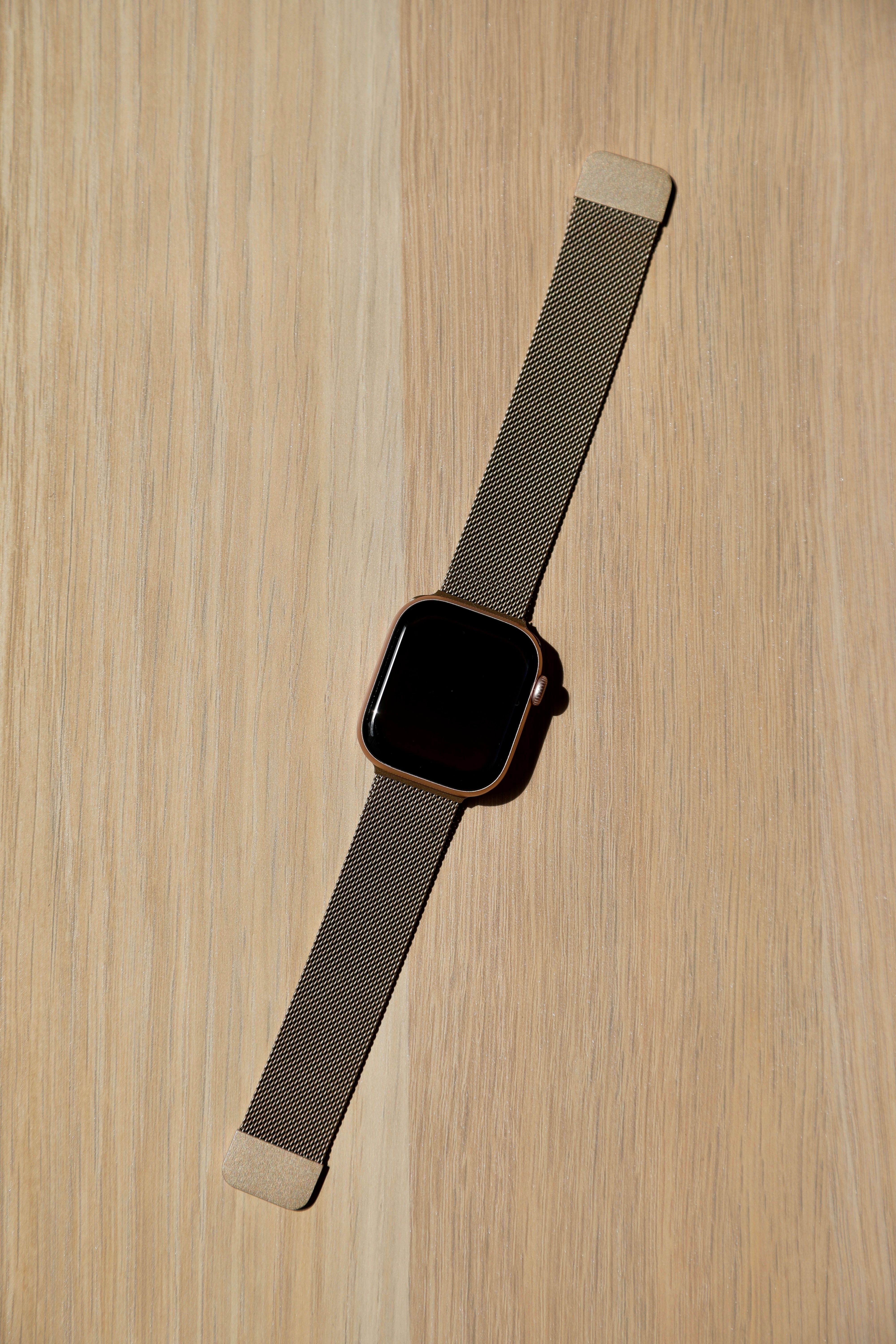 Smartwatch Fitness