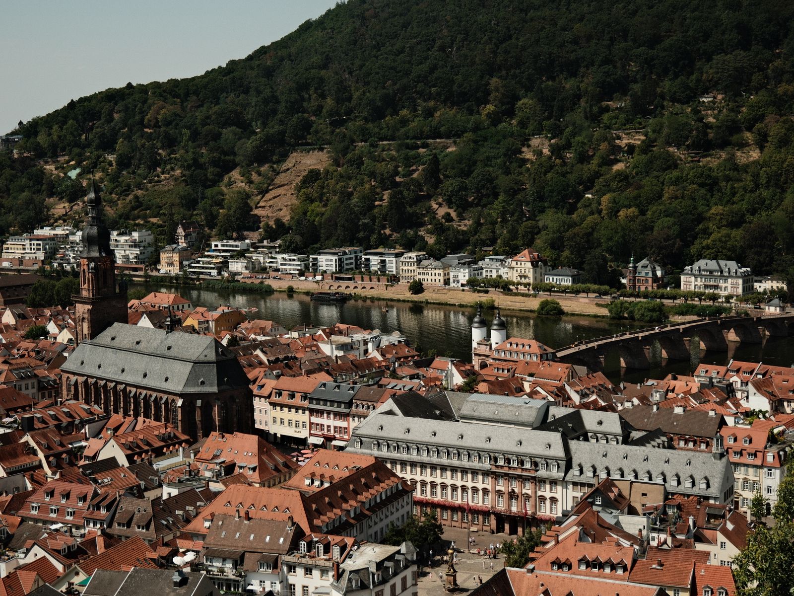Heidelberg, Germany