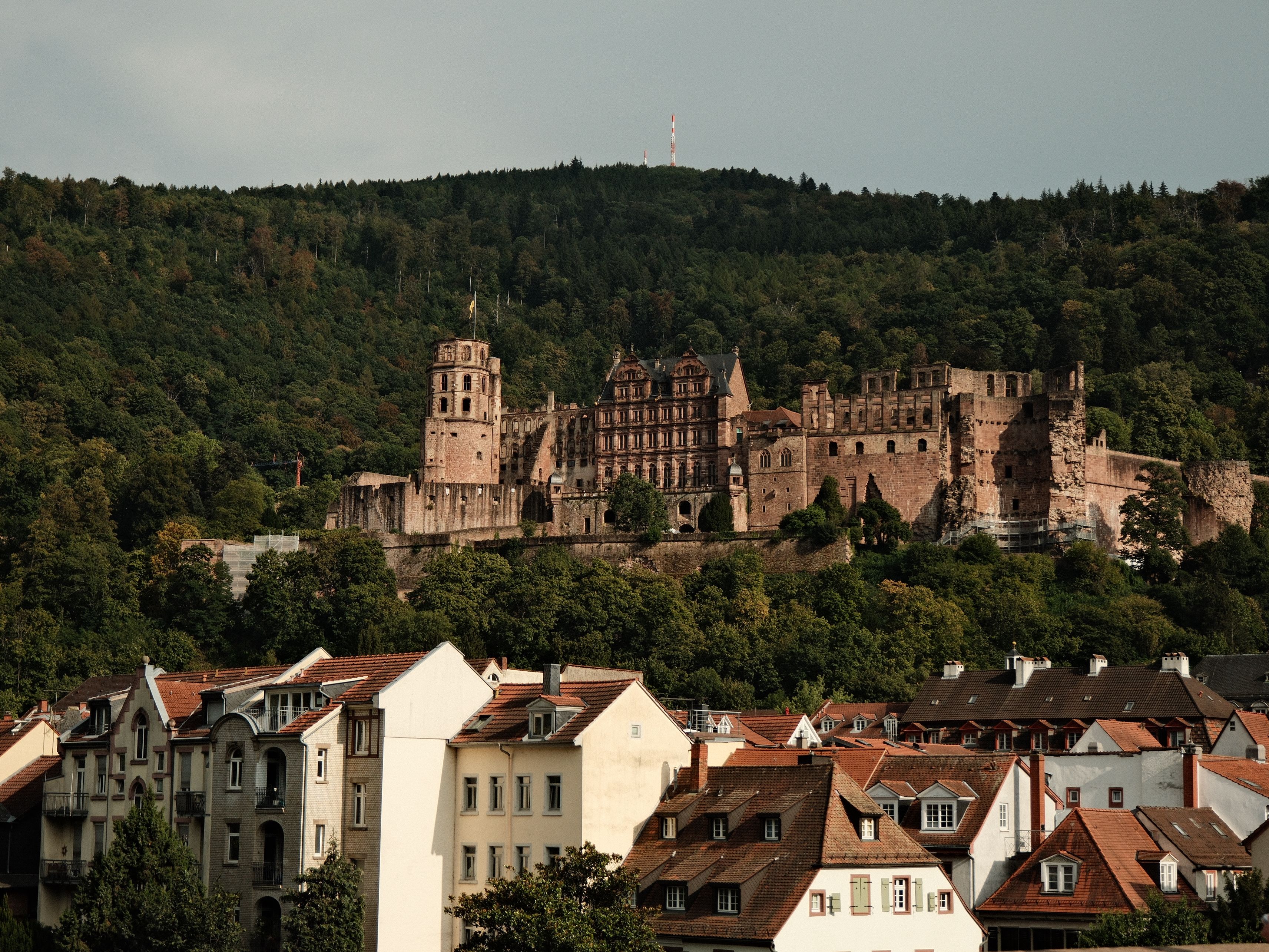 Heidelberg