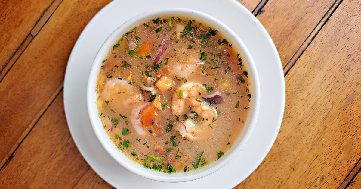 La cocina dominicana a través de sus 15 platos más representativos La cocina dominicana a través de sus 15 platos más representativos