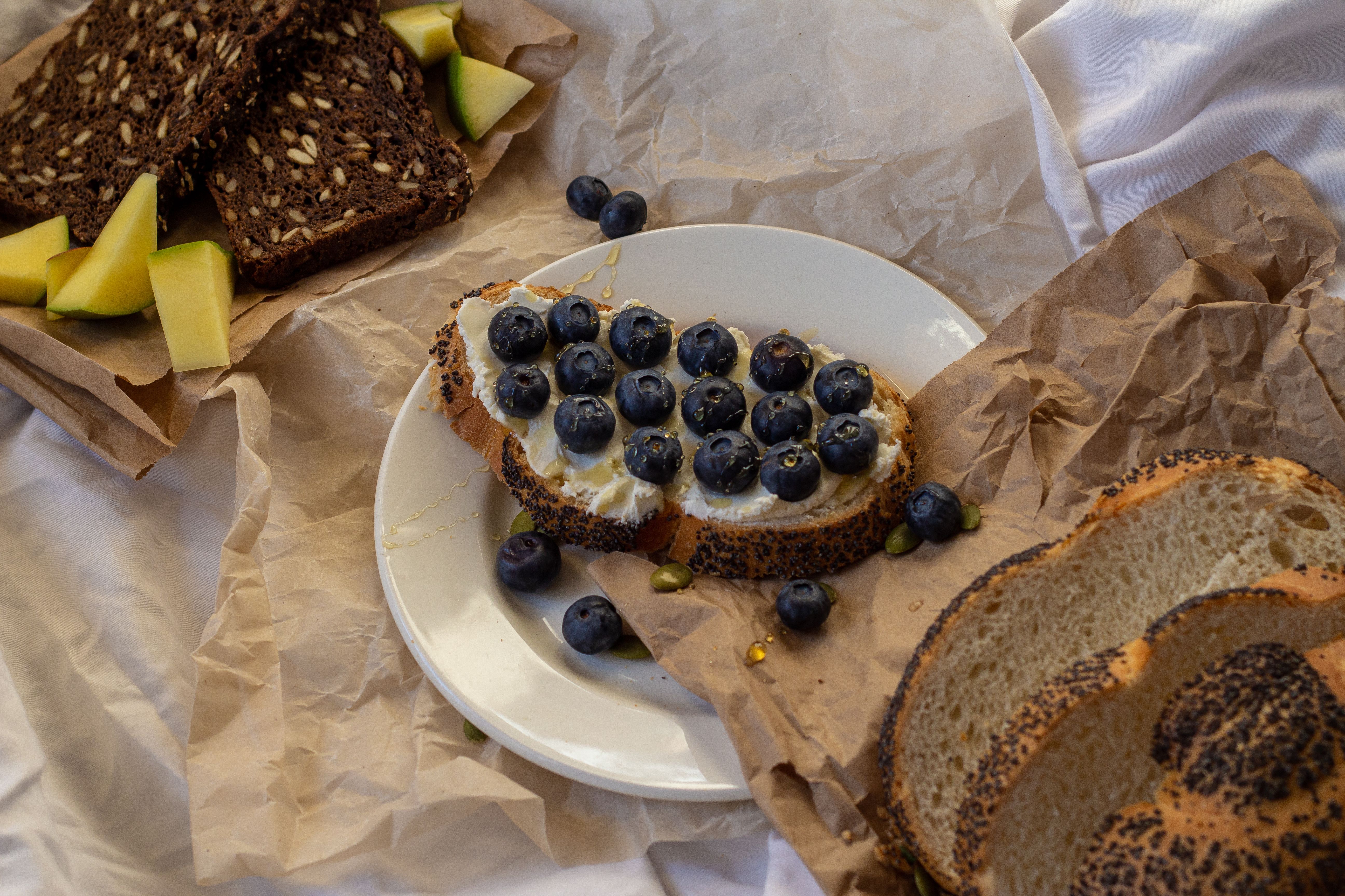 Sweet Cottage Cheese Toast Trend Drives High-Protein Innovation in Dairy and Dining