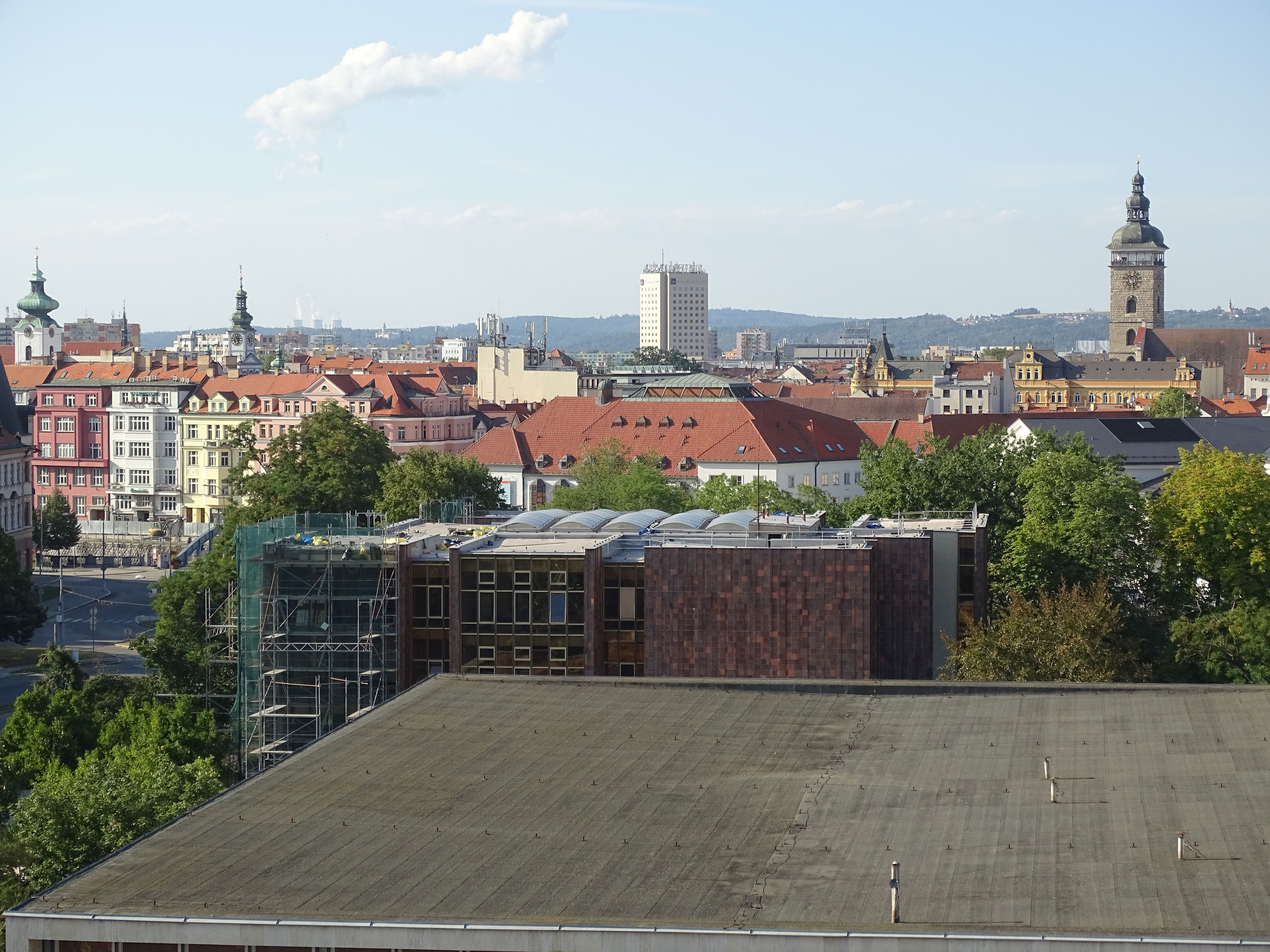 Gloggnitz