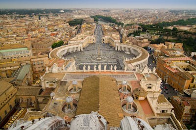 Rome Villa
