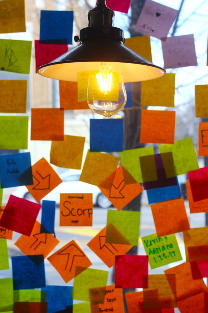 Post It Notes Photos, Download The BEST Free Post It Notes Stock Photos ...