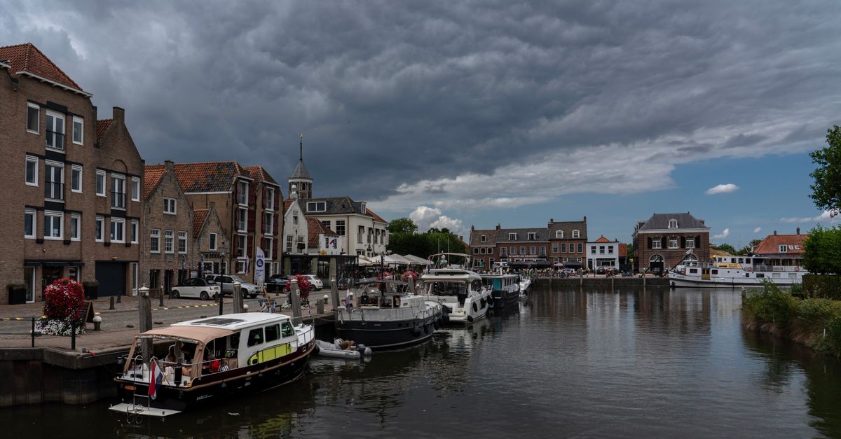 zundert