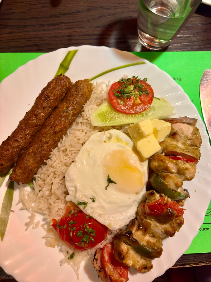 13Milestone Special Platter