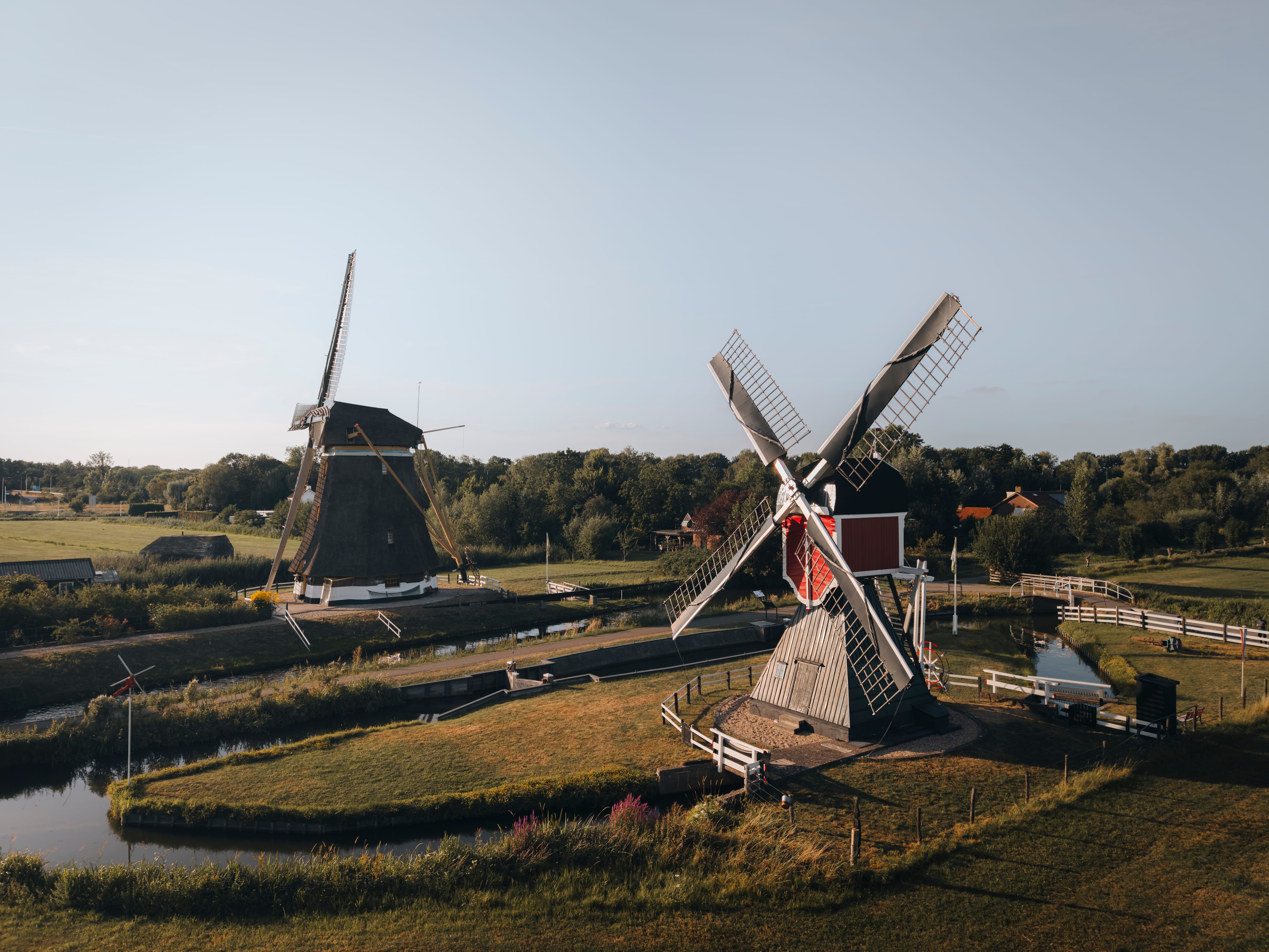 Hoogland