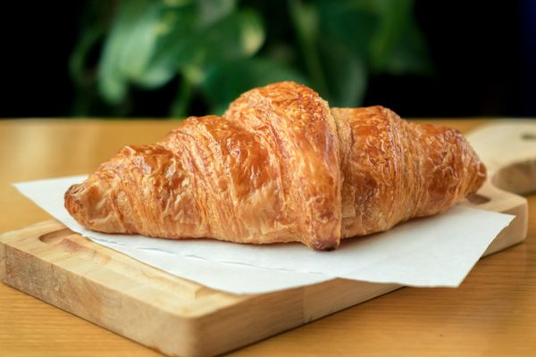 Croissant