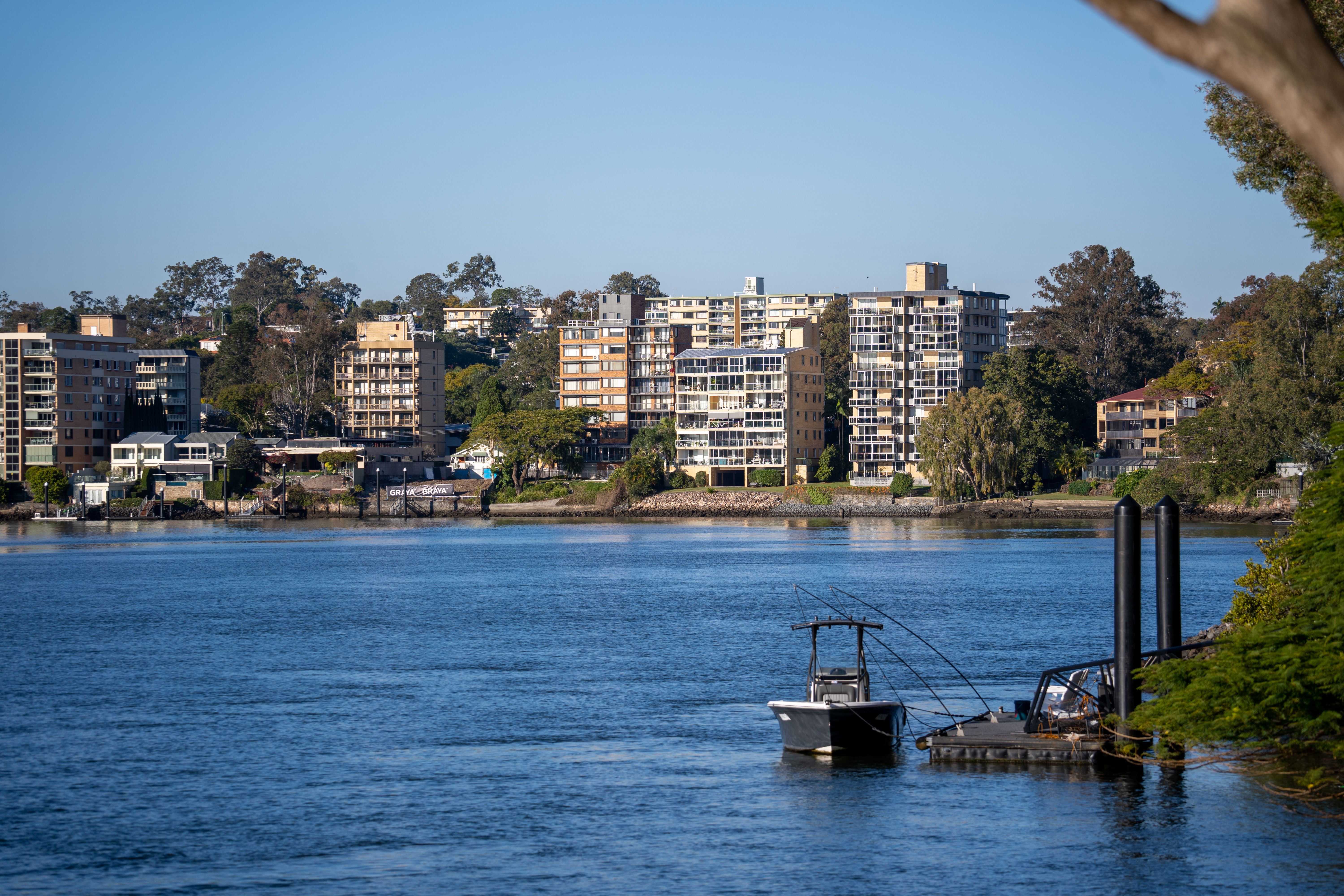 West Gosford