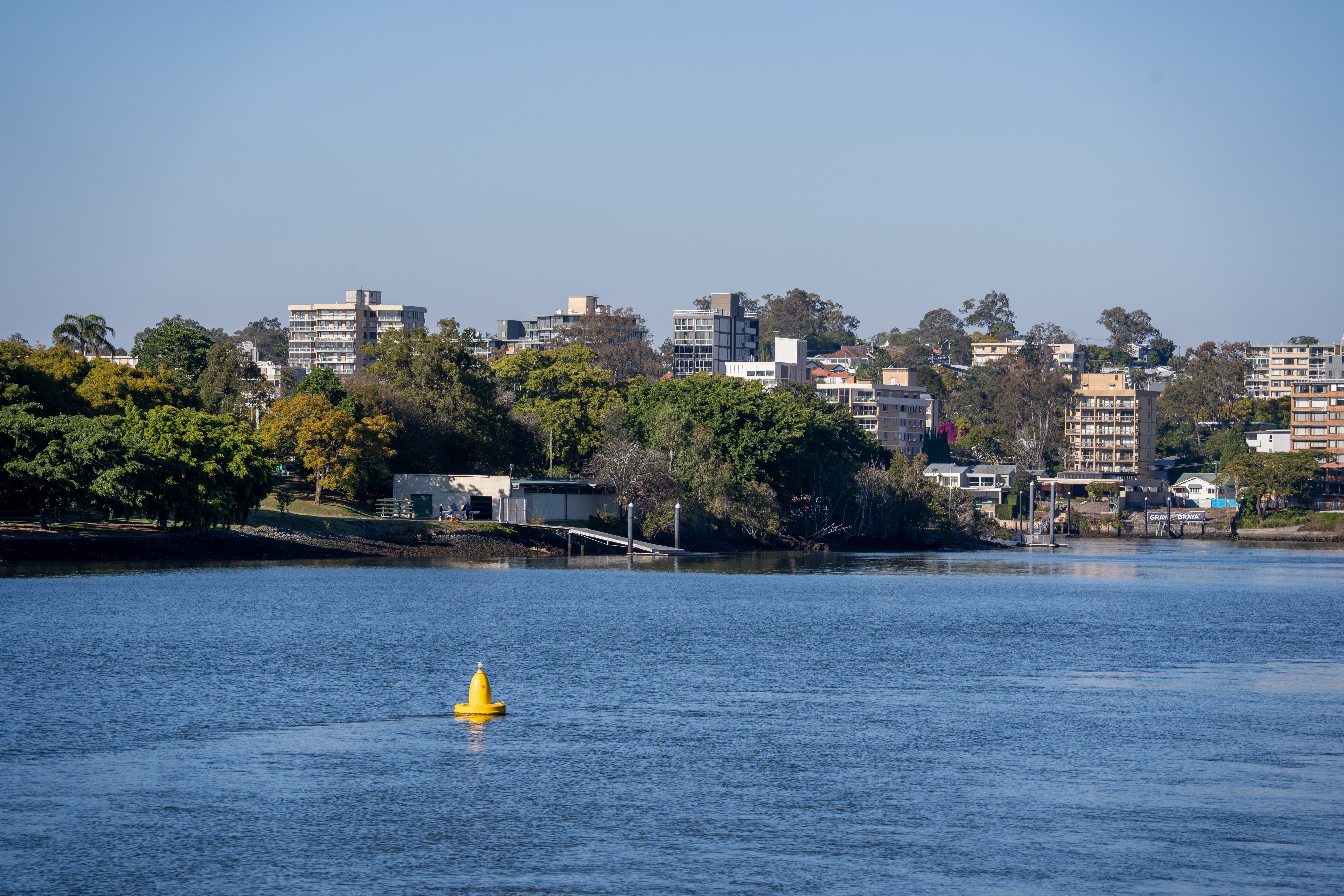 Cafes Brisbane