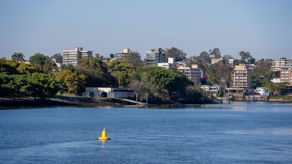 Cafes Brisbane