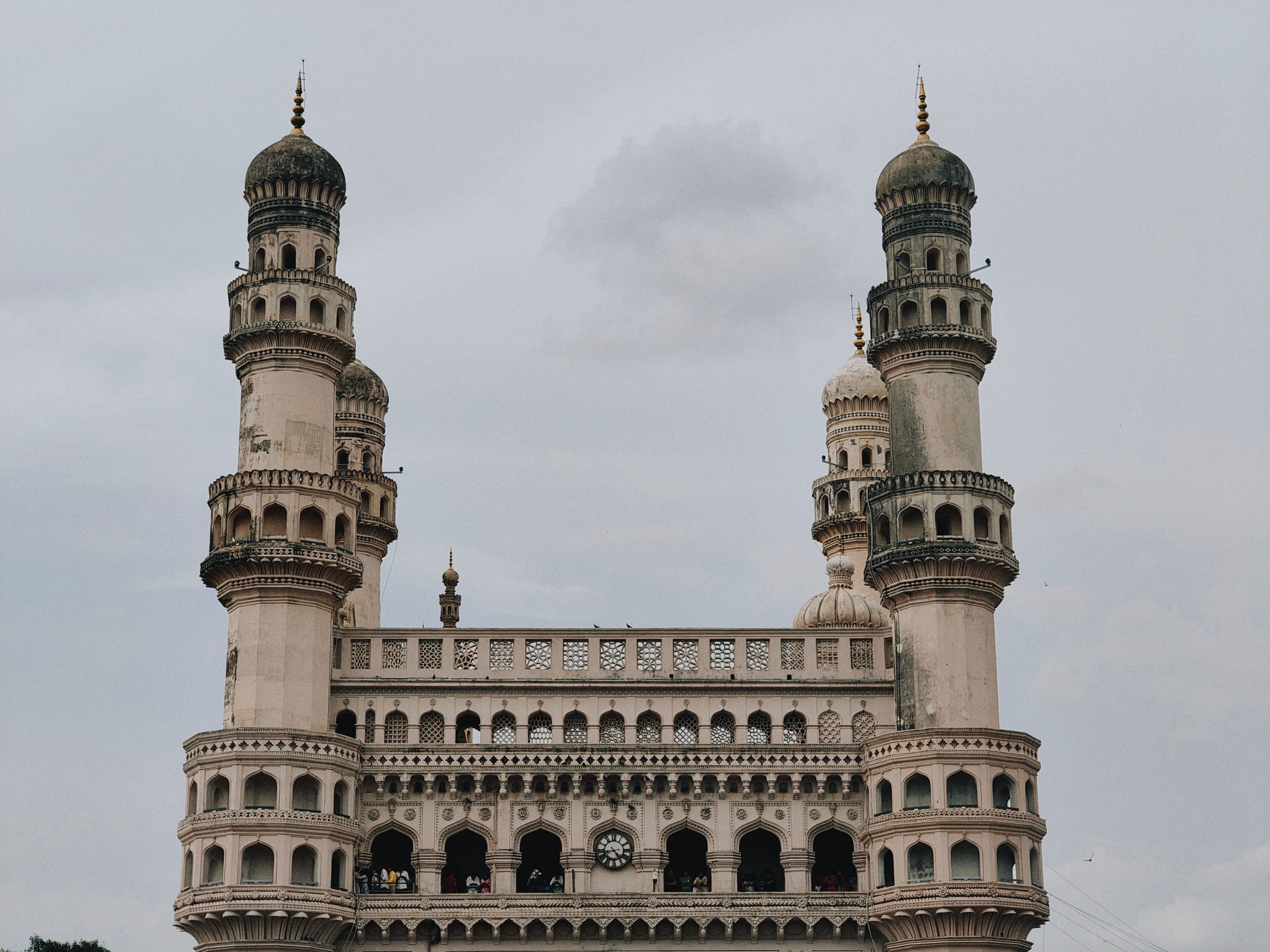 Beyond Charminar: 7 new experiences to try in Hyderabad