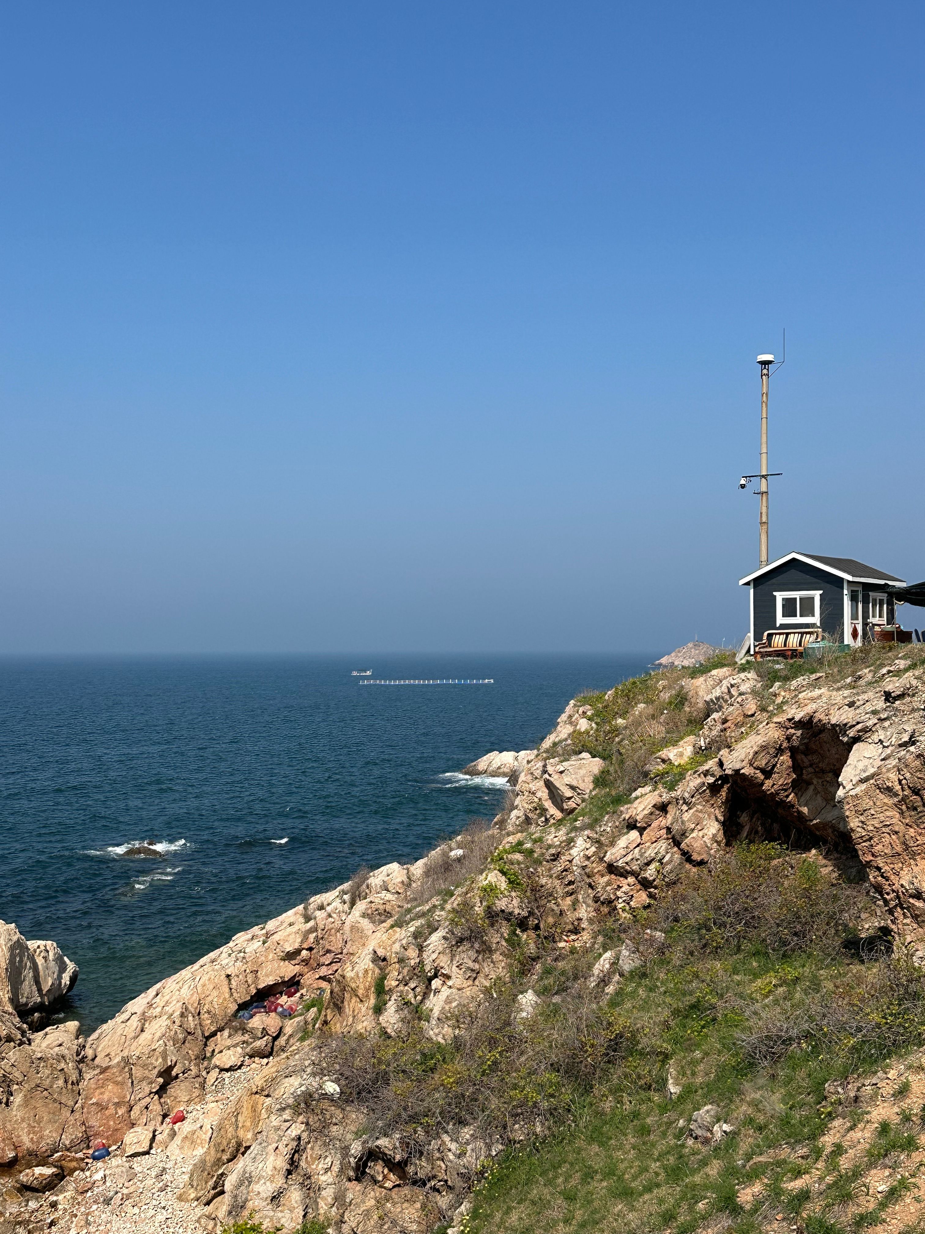 라오산
