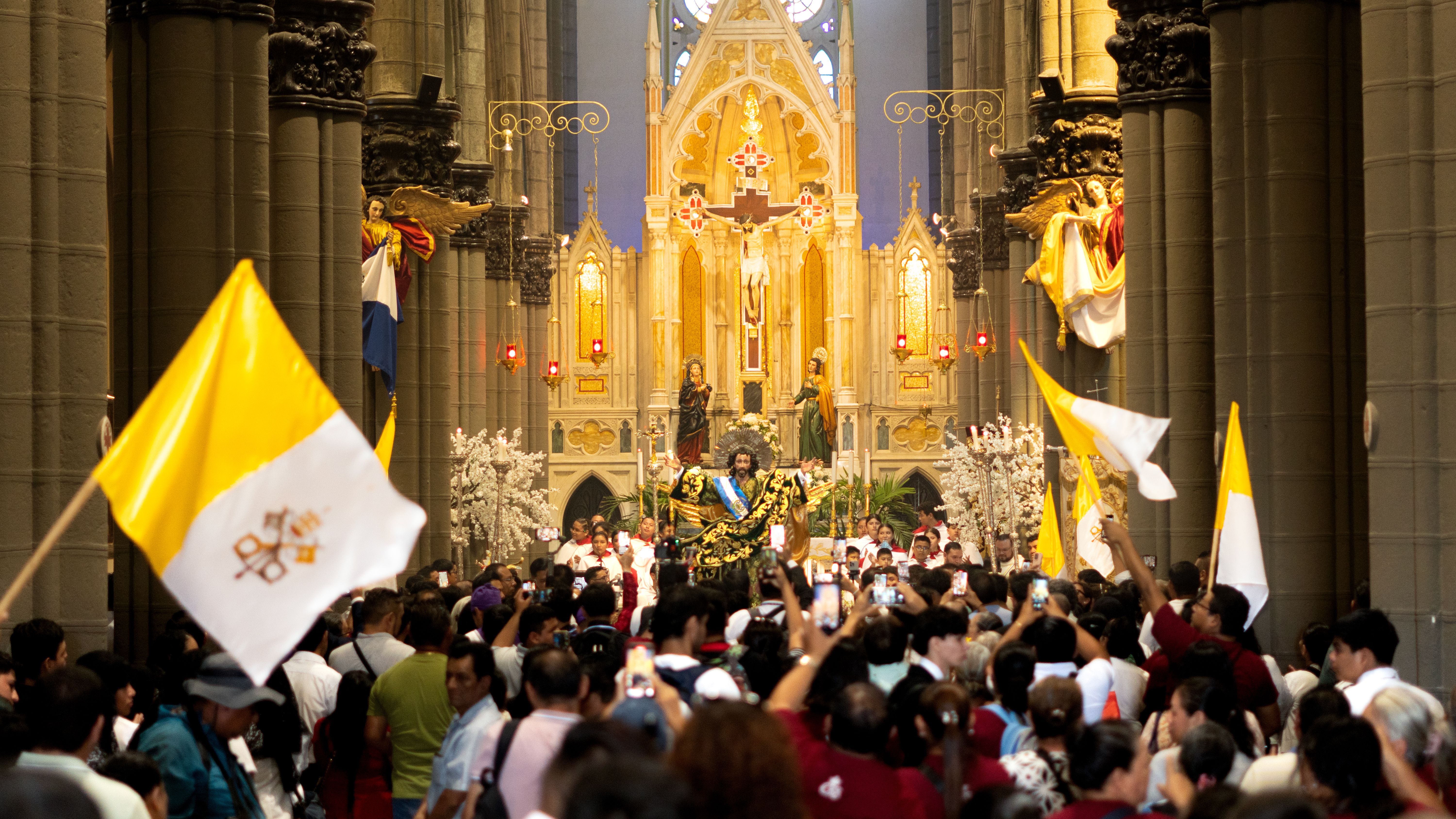 Festival Nacional del Porro