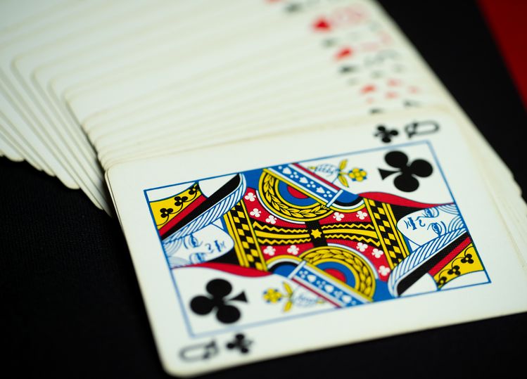 Online Casino: Spielautomaten und Live-Spiele im Überblick